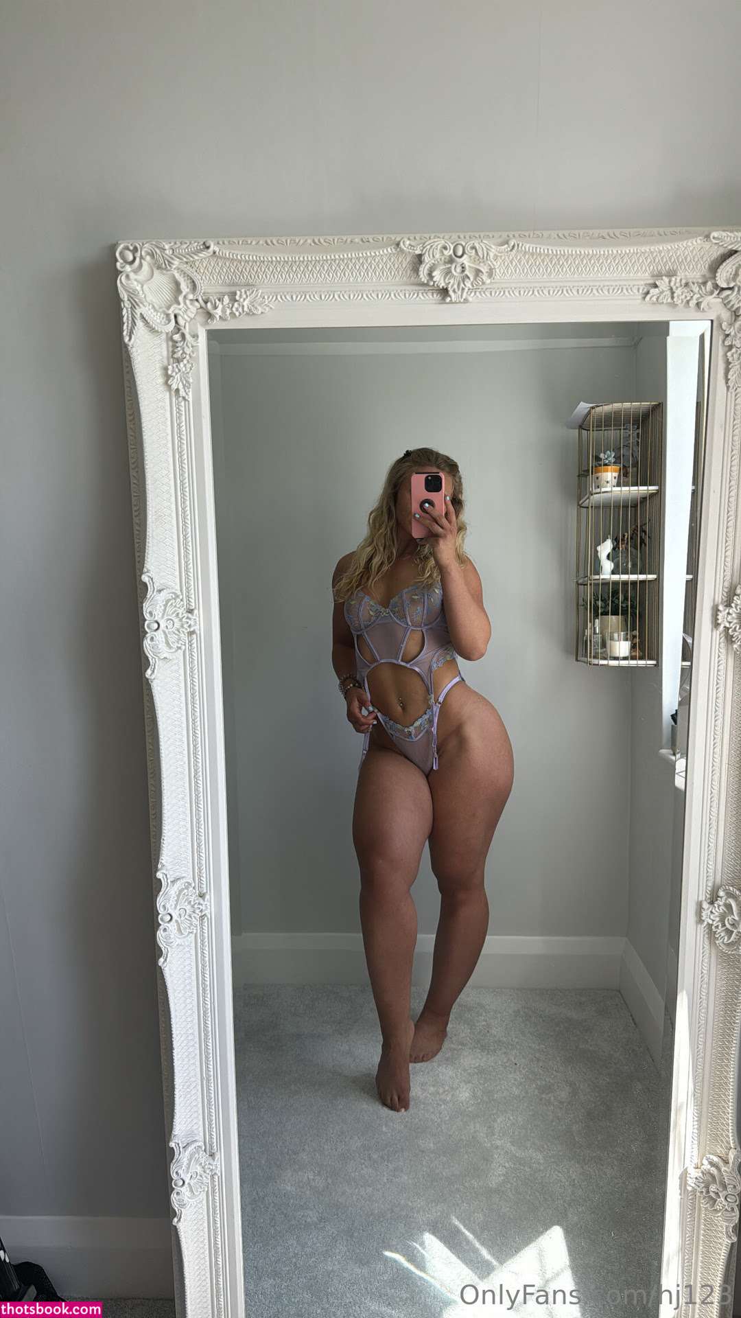 Hattie James Nude OnlyFans Photos #5 1144636