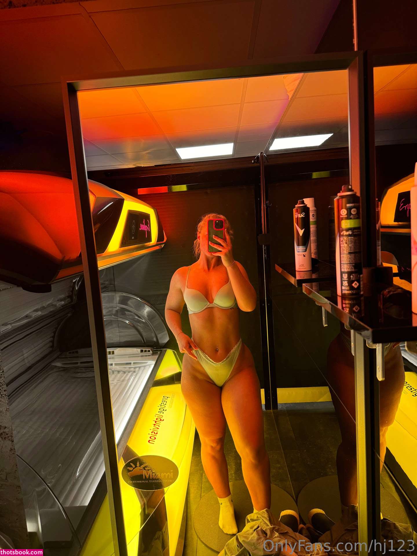 Hattie James Nude OnlyFans Photos #6 1144643