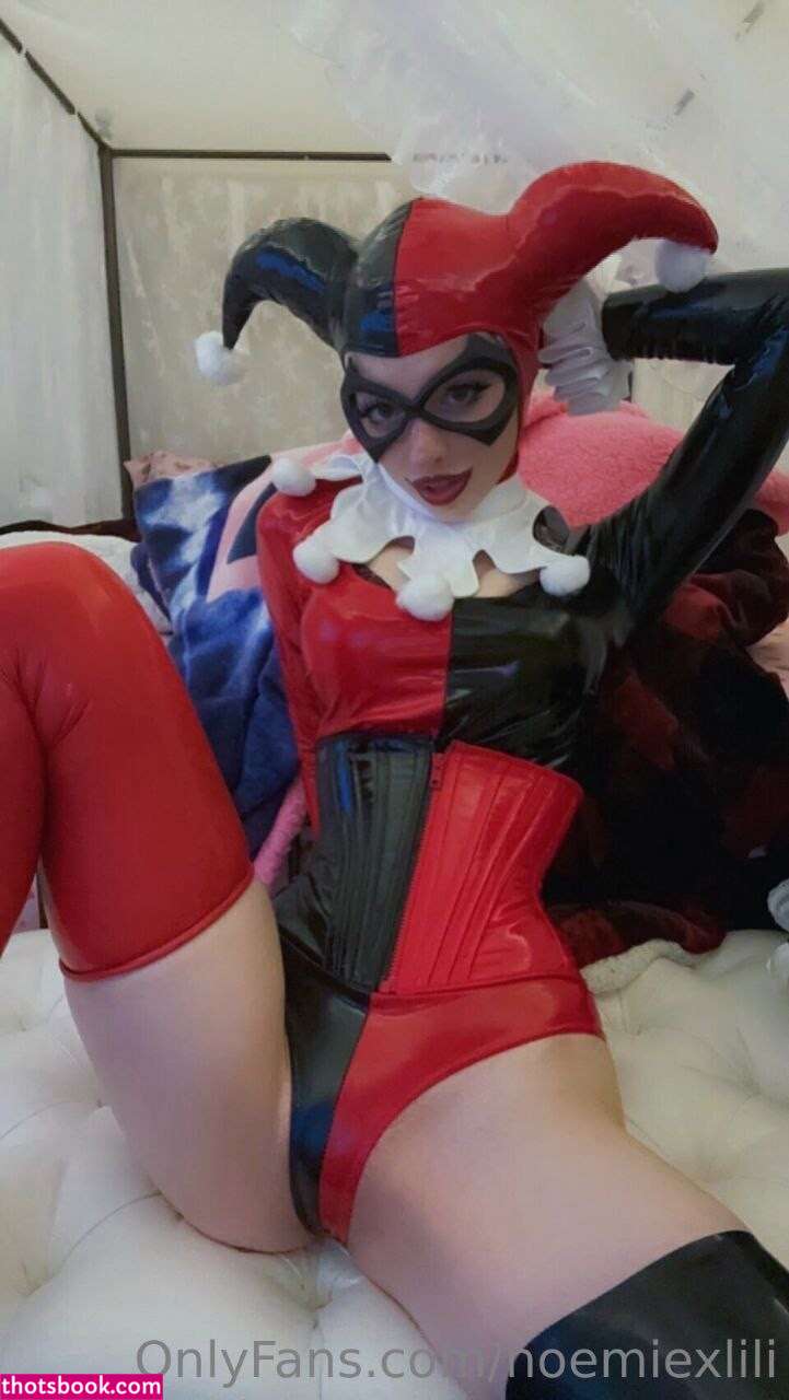 noemiexlili noemielili cinnannoe Nude OnlyFans Photos #22 1144992