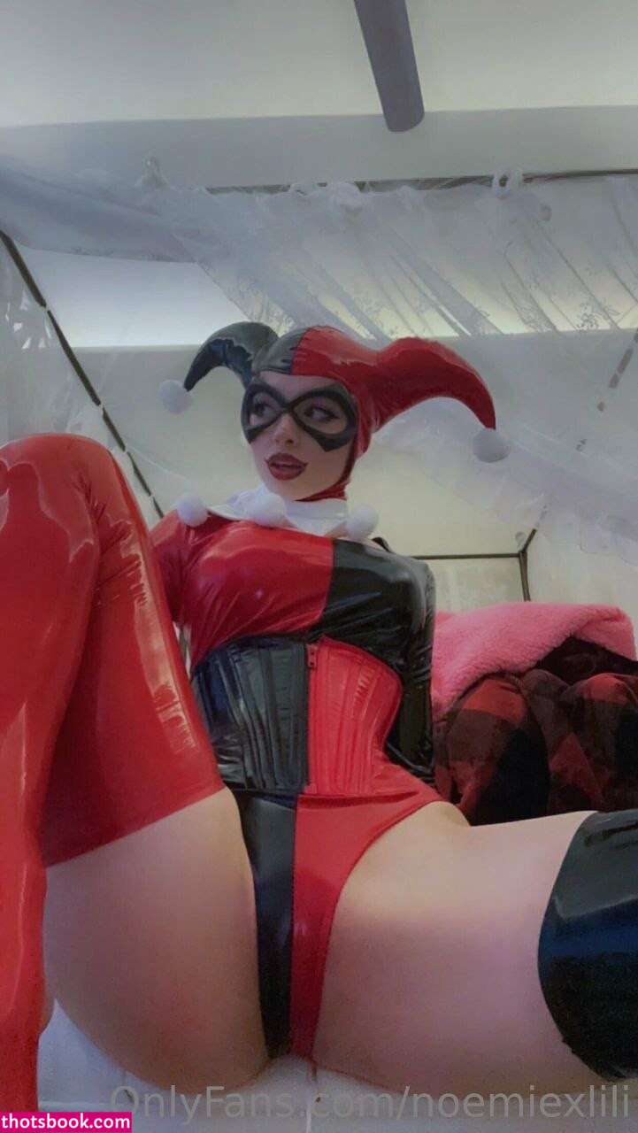 noemiexlili noemielili cinnannoe Nude OnlyFans Photos #22 1145000