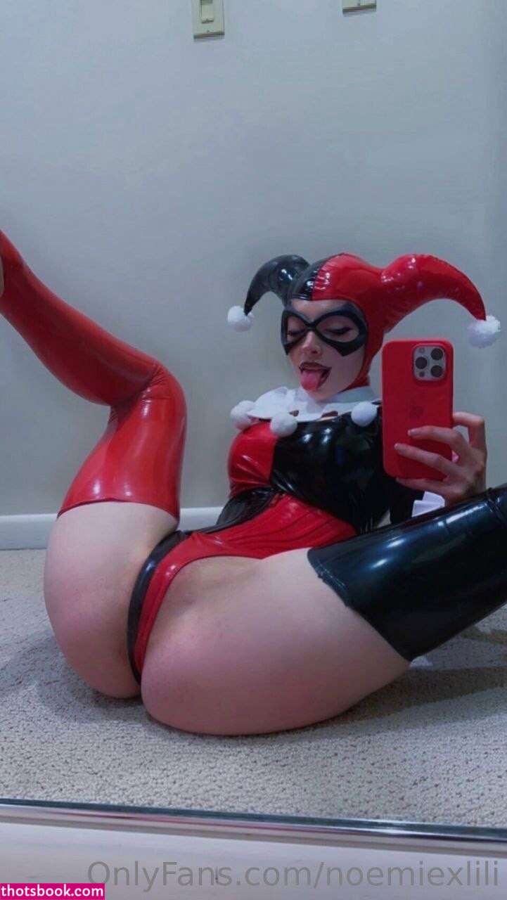 noemiexlili noemielili cinnannoe Nude OnlyFans Photos #22 1145001