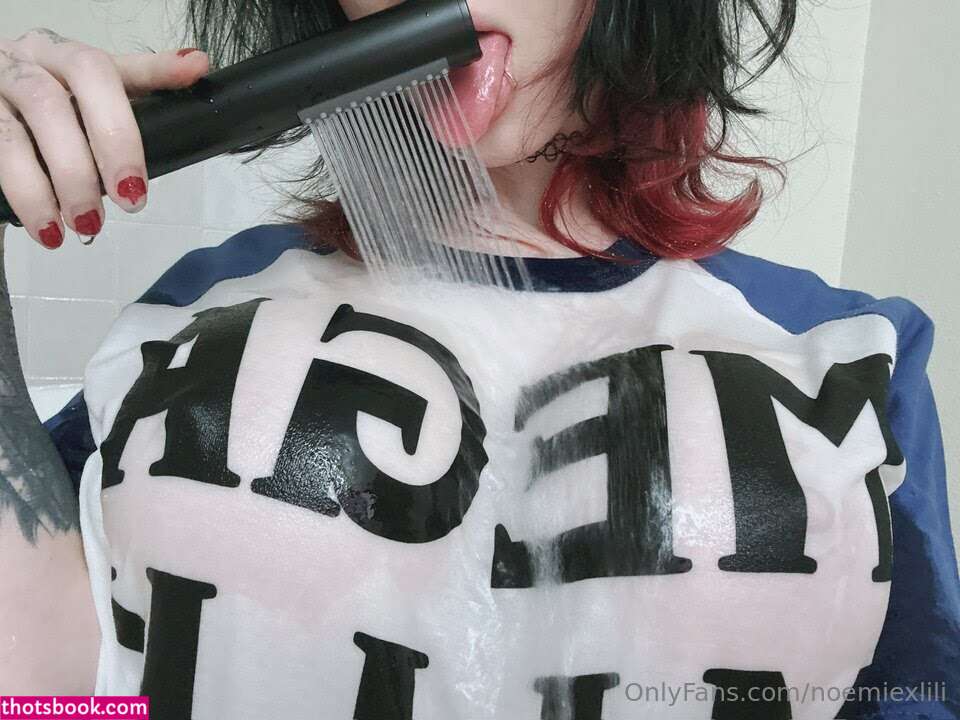 noemiexlili noemielili cinnannoe Nude OnlyFans Photos #27 1145087