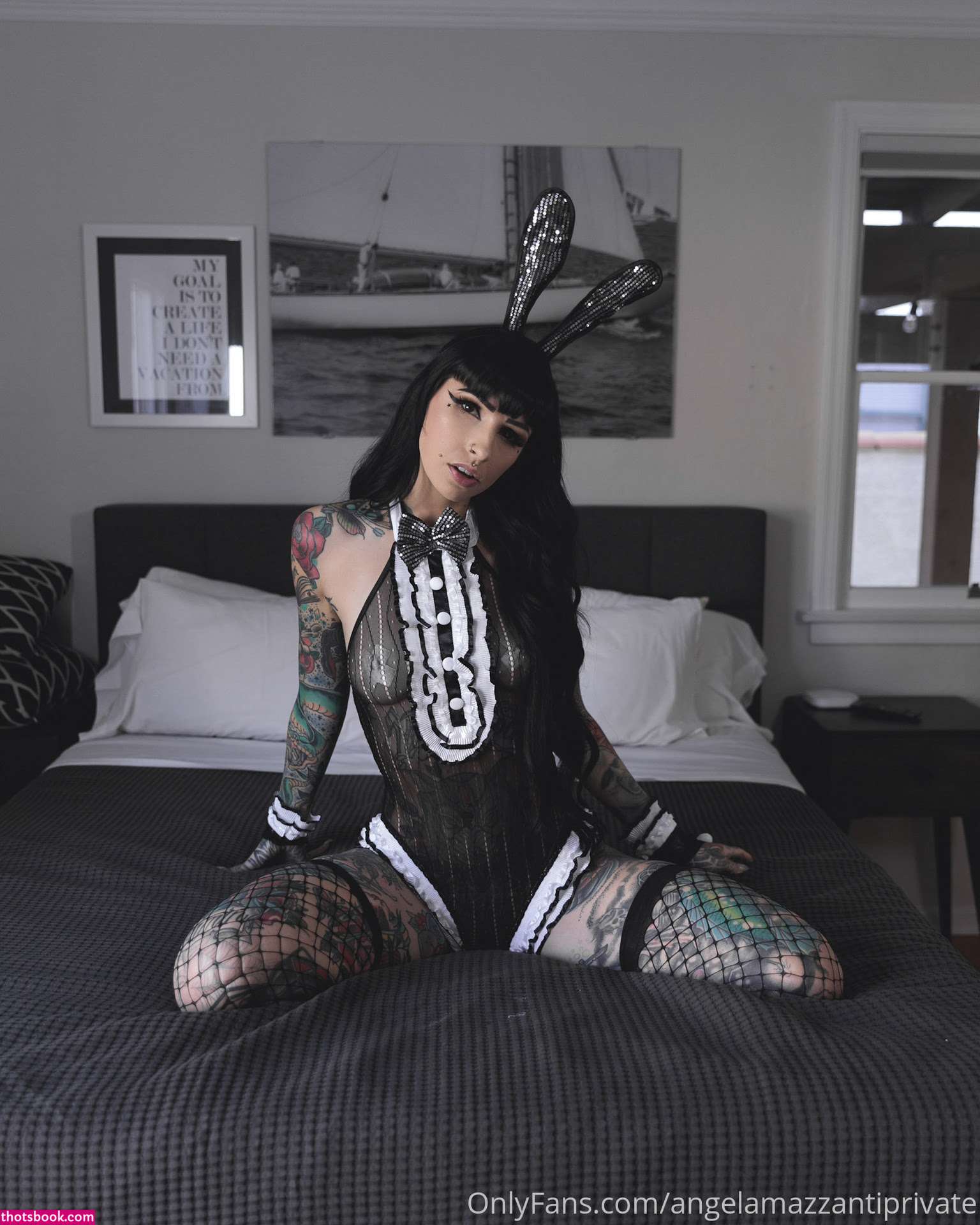 Angela Mazzanti Nude OnlyFans Photos #9 1145351