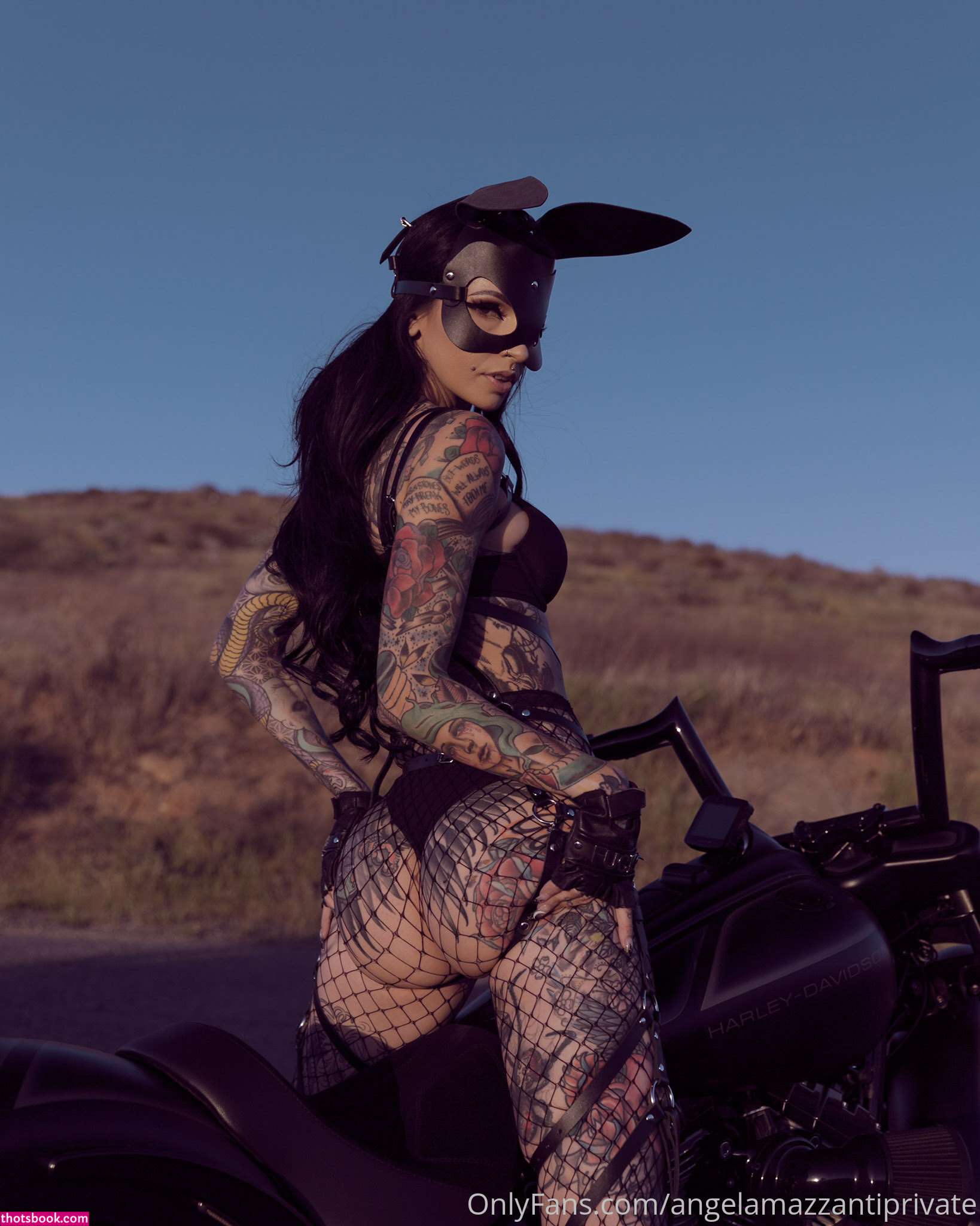 Angela Mazzanti Nude OnlyFans Photos #10 1145379