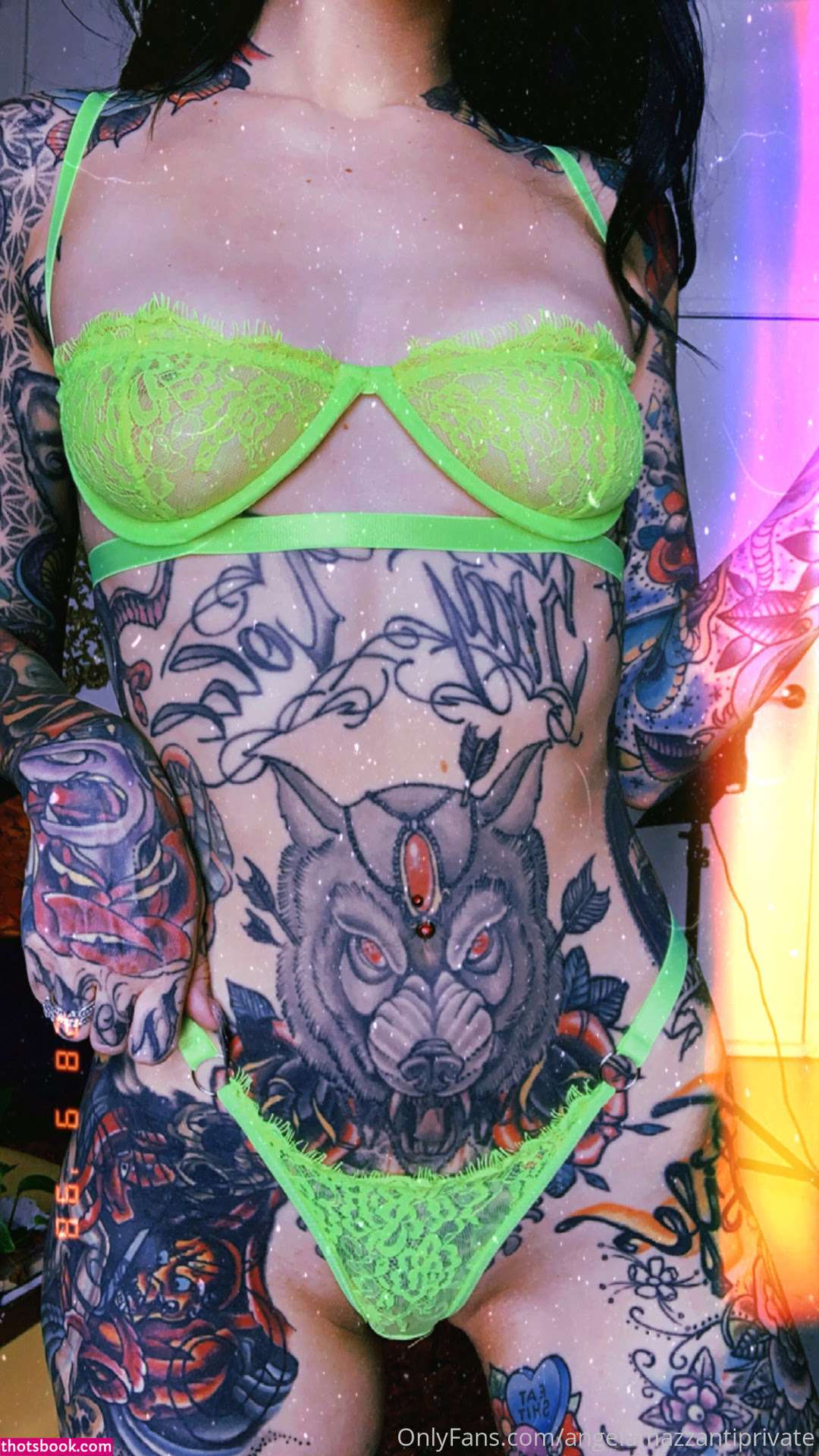 Angela Mazzanti Nude OnlyFans Photos #10 1145390