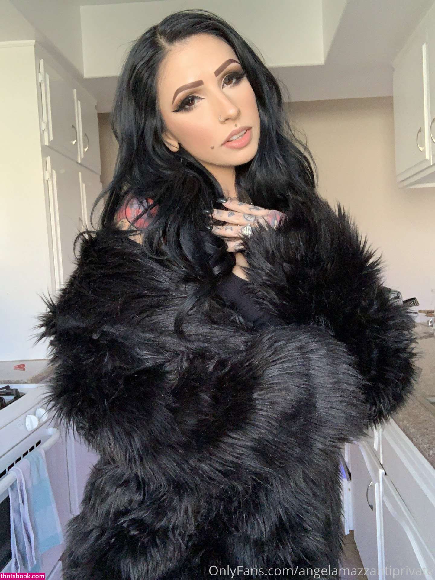 Angela Mazzanti Nude OnlyFans Photos #12 1145440