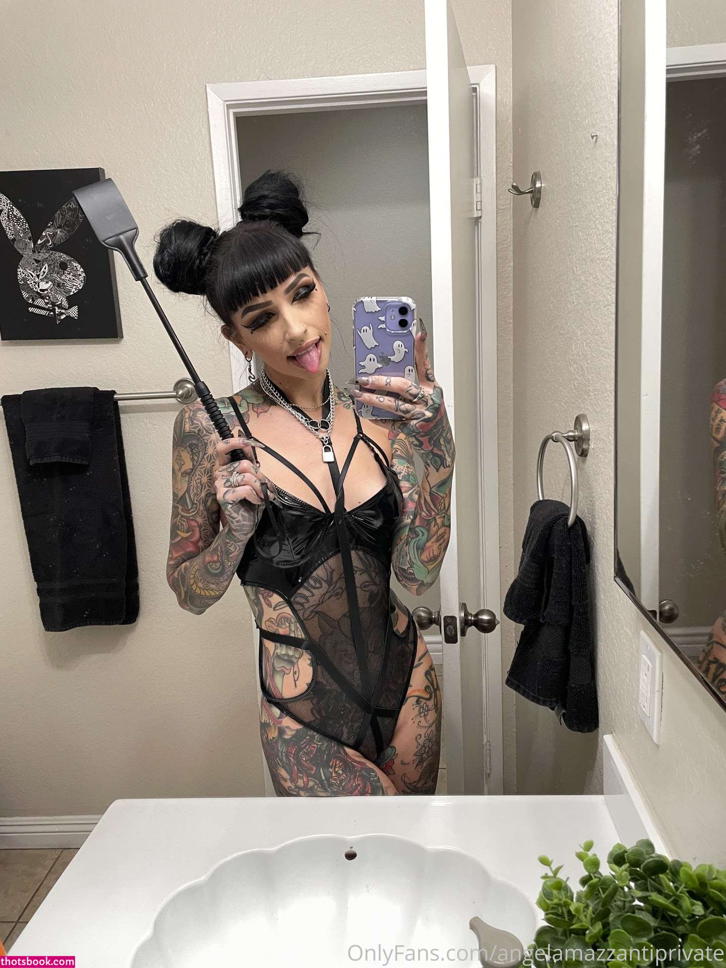 Angela Mazzanti Nude OnlyFans Photos #13 1145442