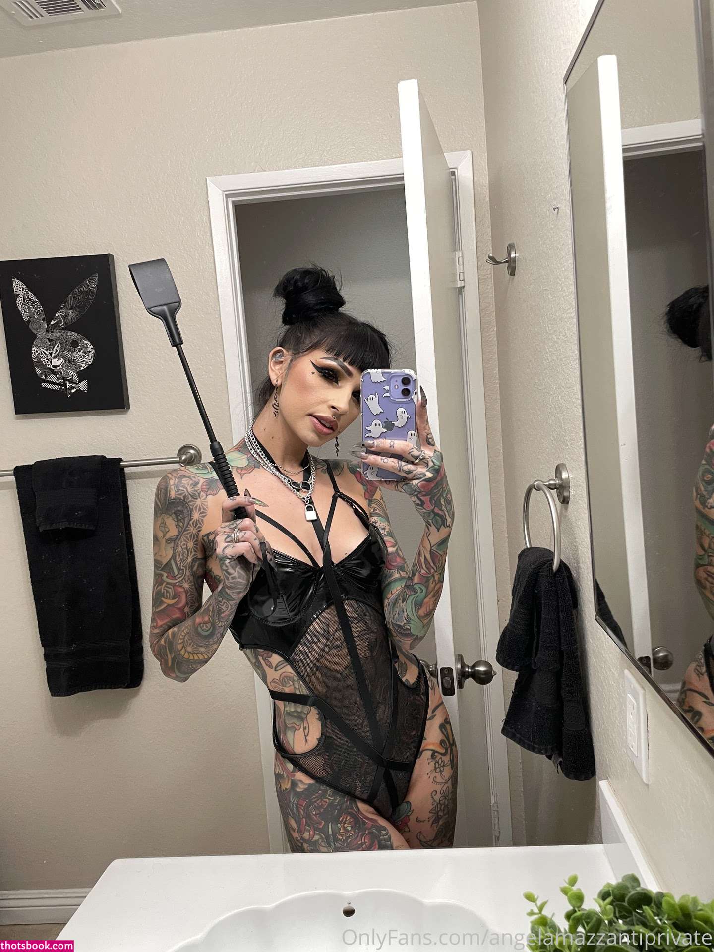 Angela Mazzanti Nude OnlyFans Photos #13 1145459