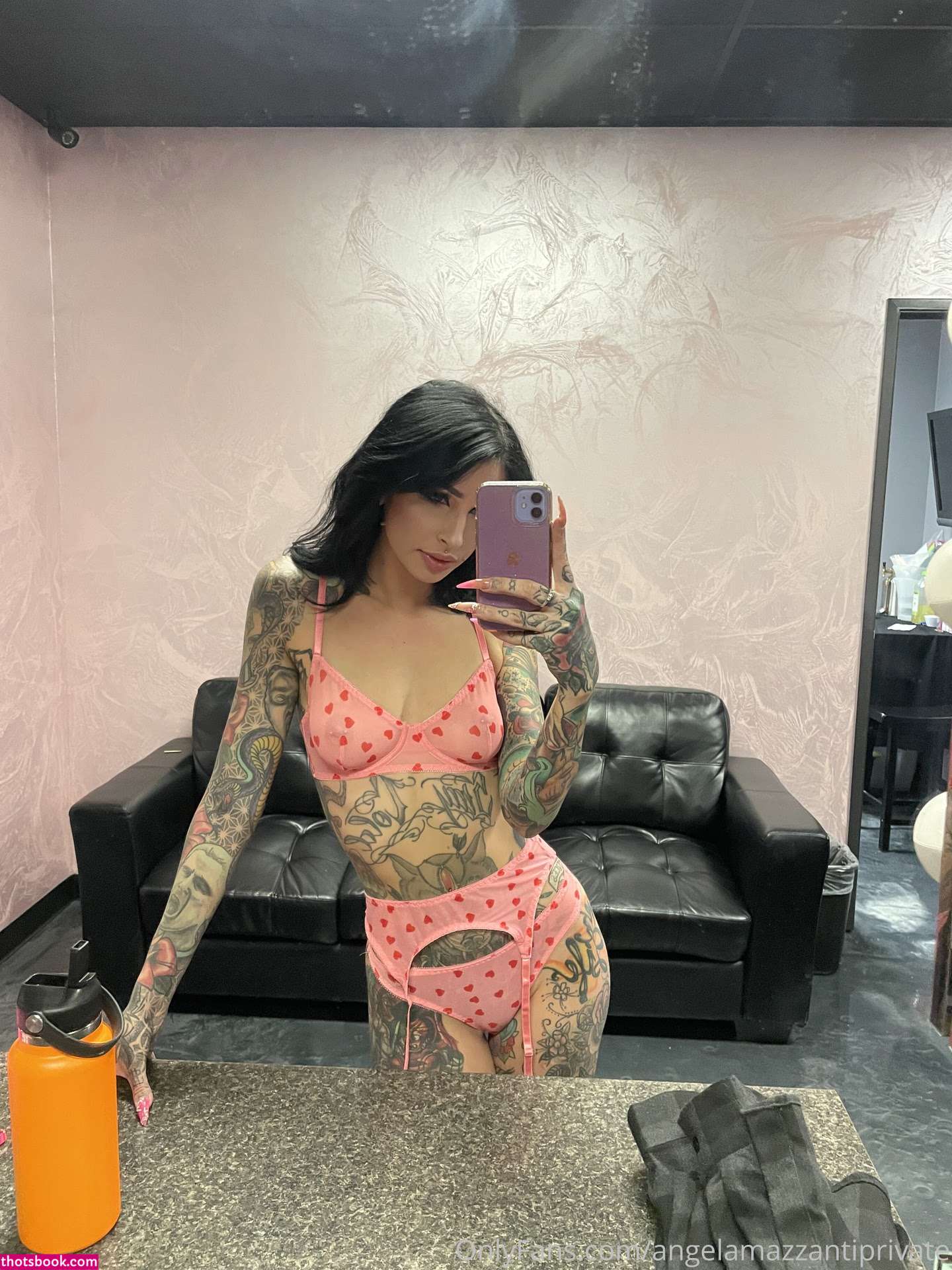 Angela Mazzanti Nude OnlyFans Photos #15 1145491