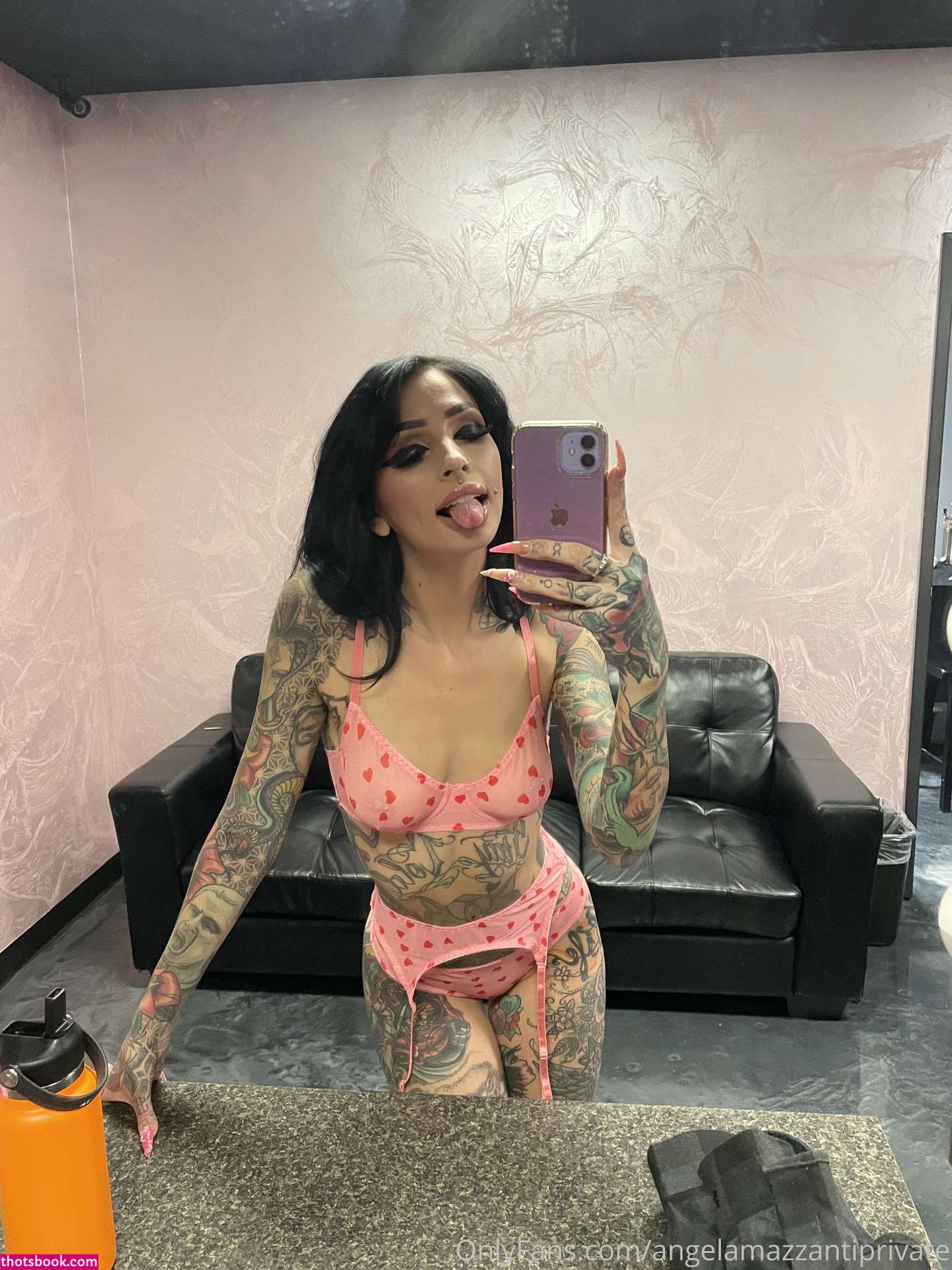 Angela Mazzanti Nude OnlyFans Photos #15 1145498