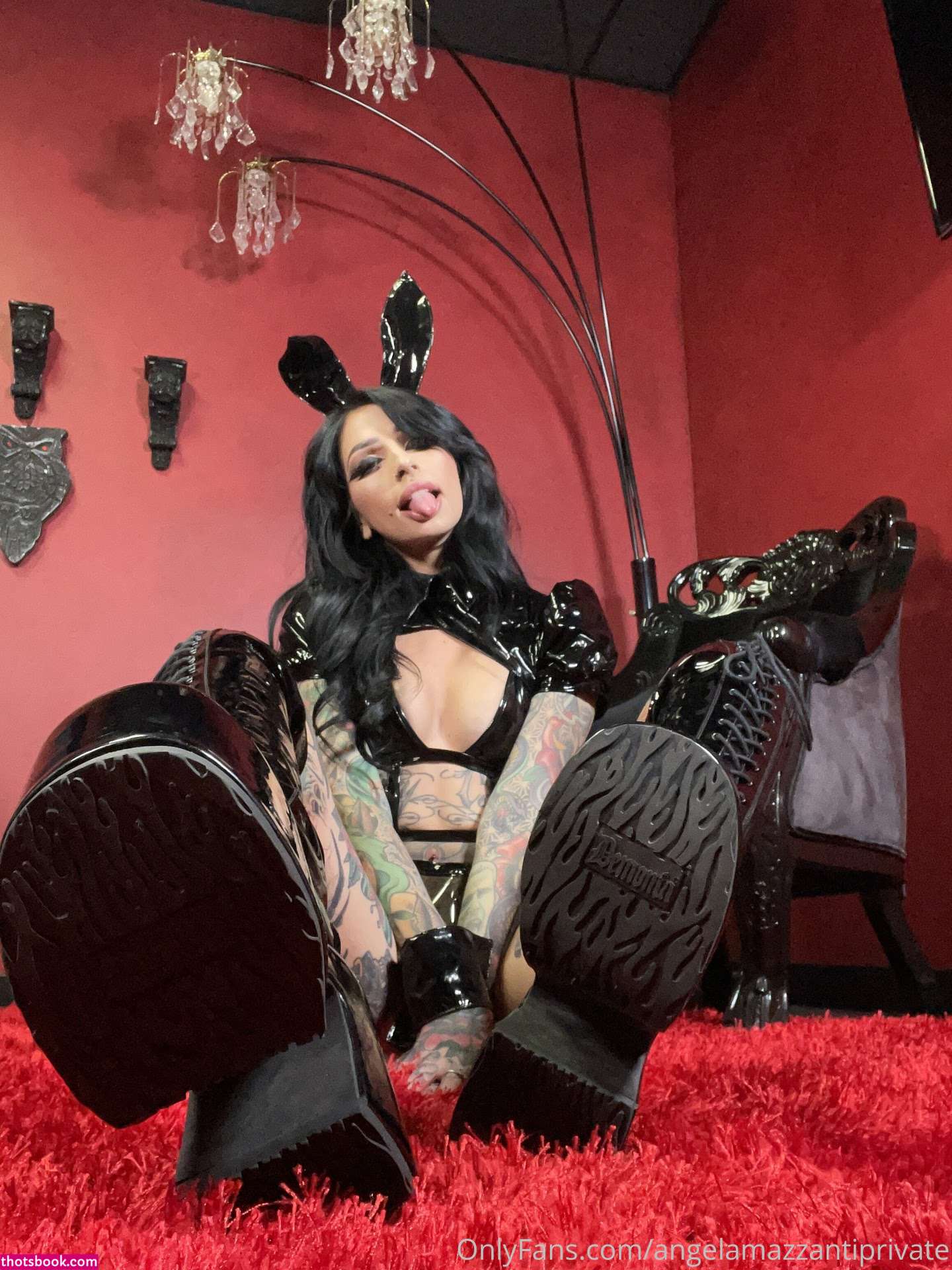 Angela Mazzanti Nude OnlyFans Photos #15 1145503