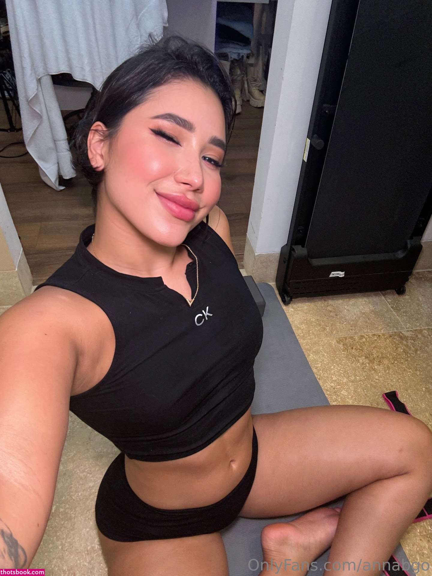 Anna Beggion annabgo Nude OnlyFans Photos #26 1145525