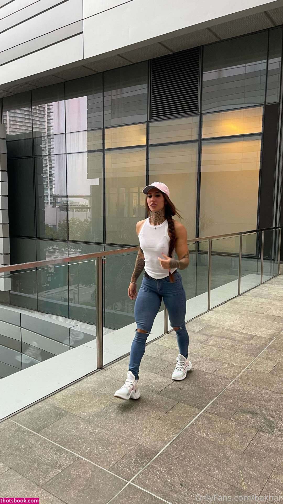 Bakhar Nabieva Nude OnlyFans Photos #12 1145564