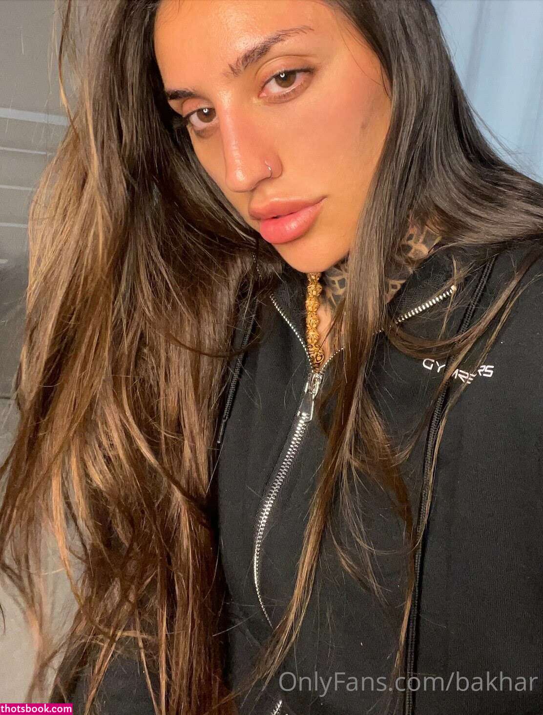 Bakhar Nabieva Nude OnlyFans Photos #15 1145611