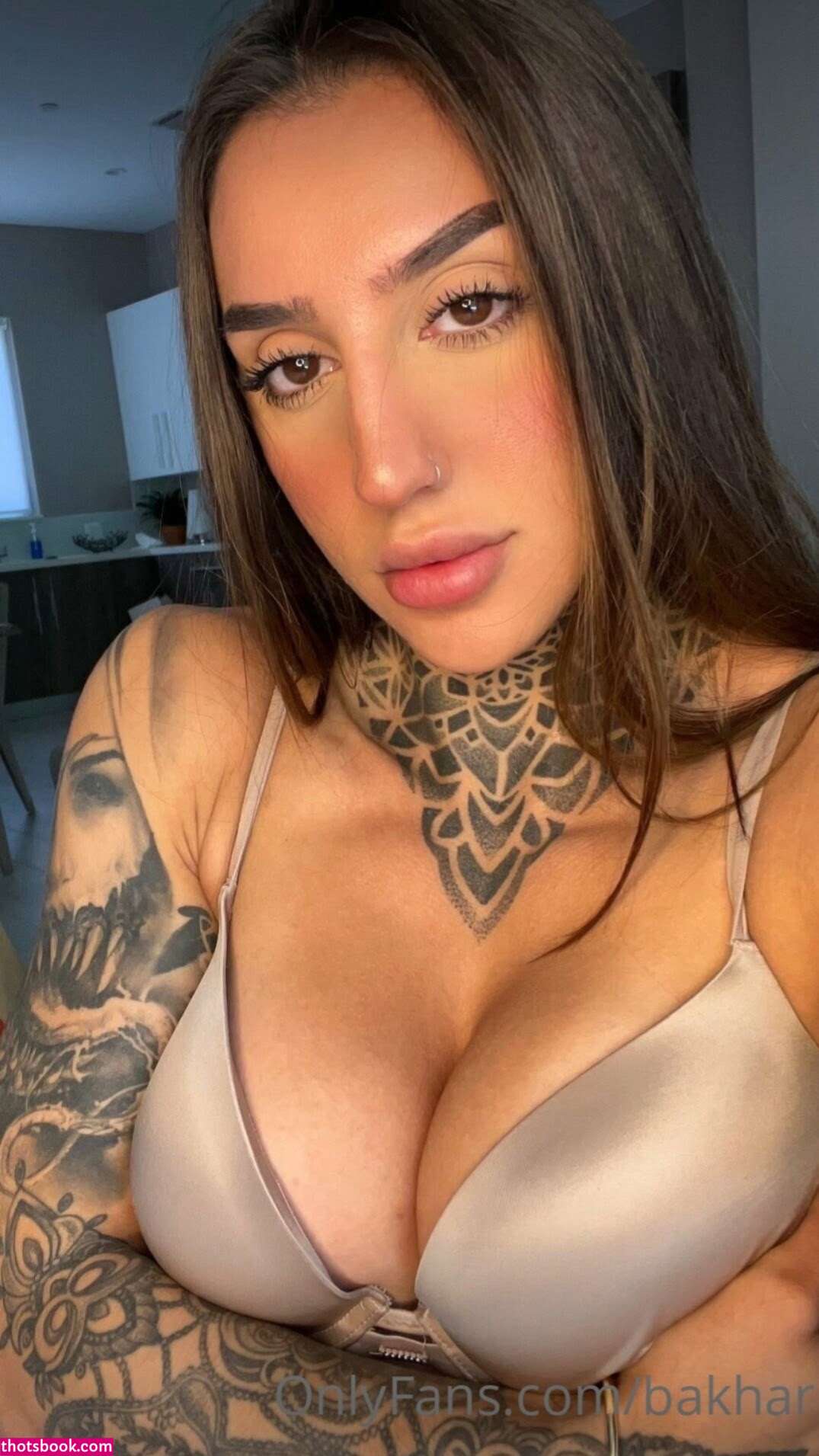 Bakhar Nabieva Nude OnlyFans Photos #16 1145632