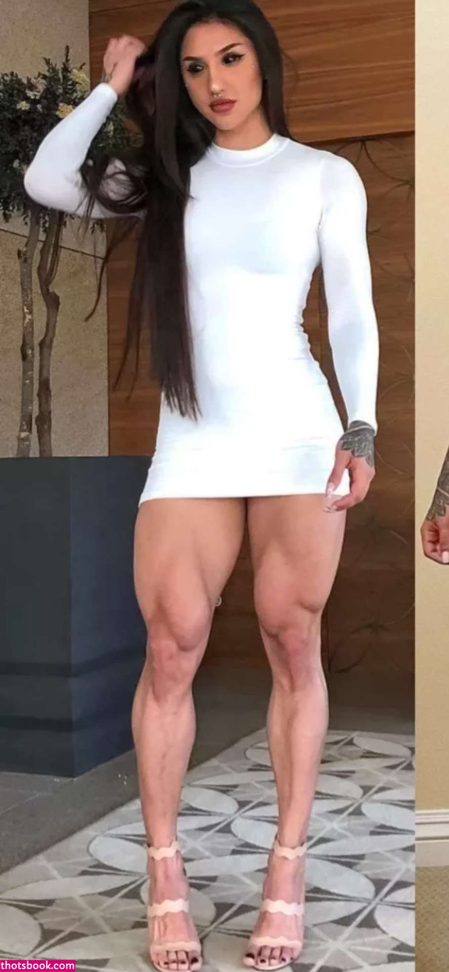Bakhar Nabieva Nude OnlyFans Photos #16 1145638