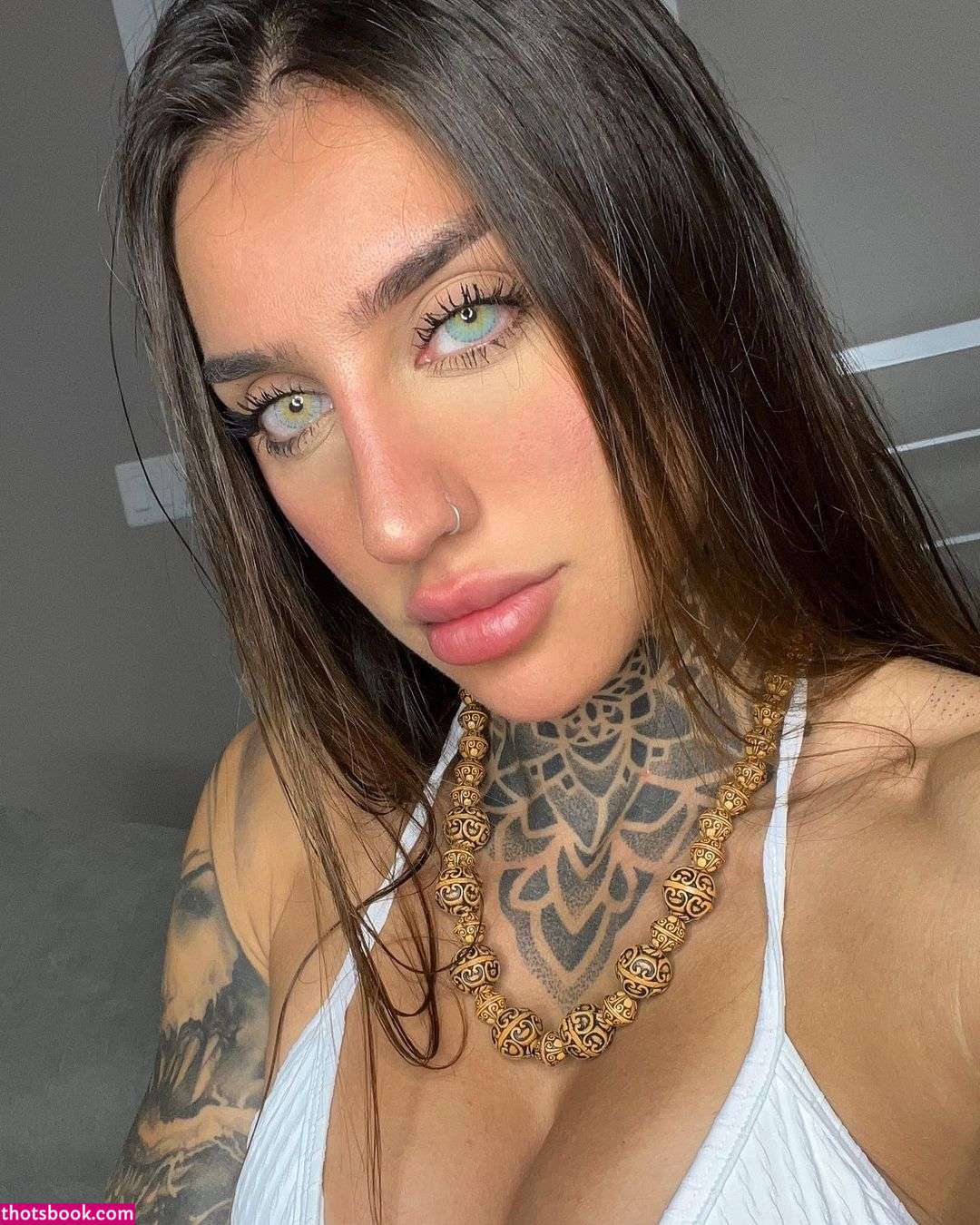 Bakhar Nabieva Nude OnlyFans Photos #17 1145659