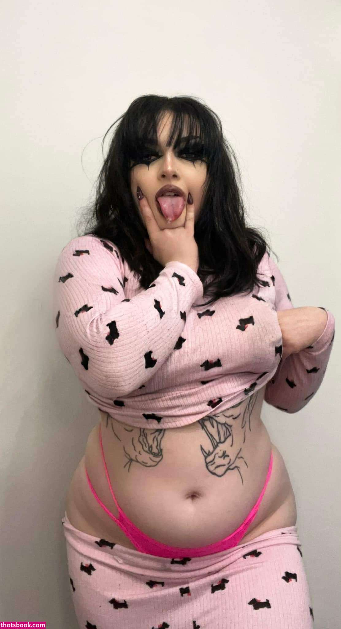 Bullyf Nude OnlyFans Photos #9 1145666