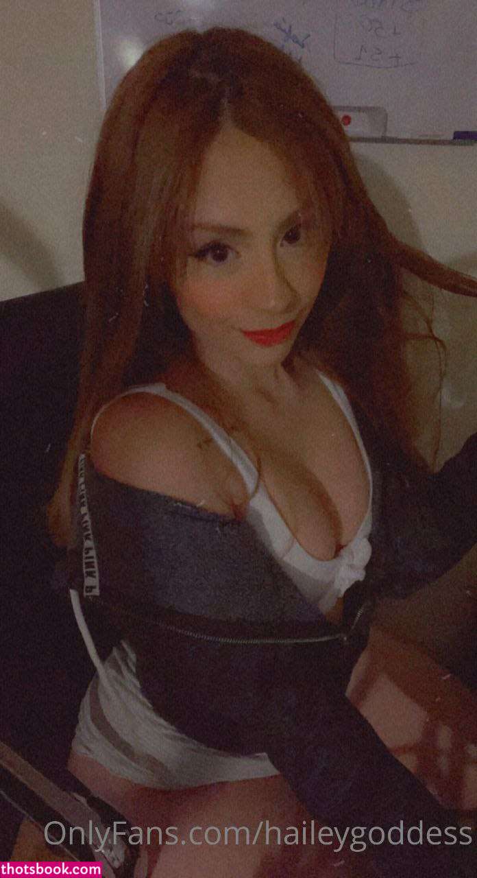 haileysoftsoles haileygoddess Nude OnlyFans Photos #11 1145856