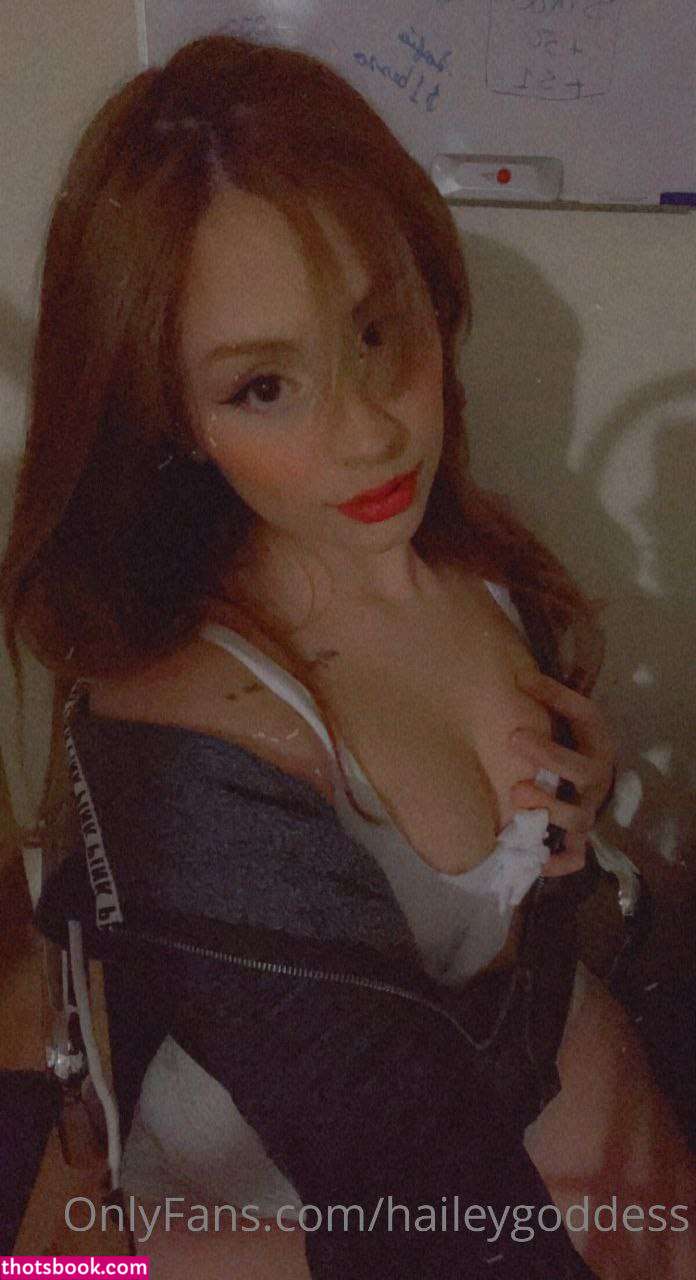 haileysoftsoles haileygoddess Nude OnlyFans Photos #11 1145862