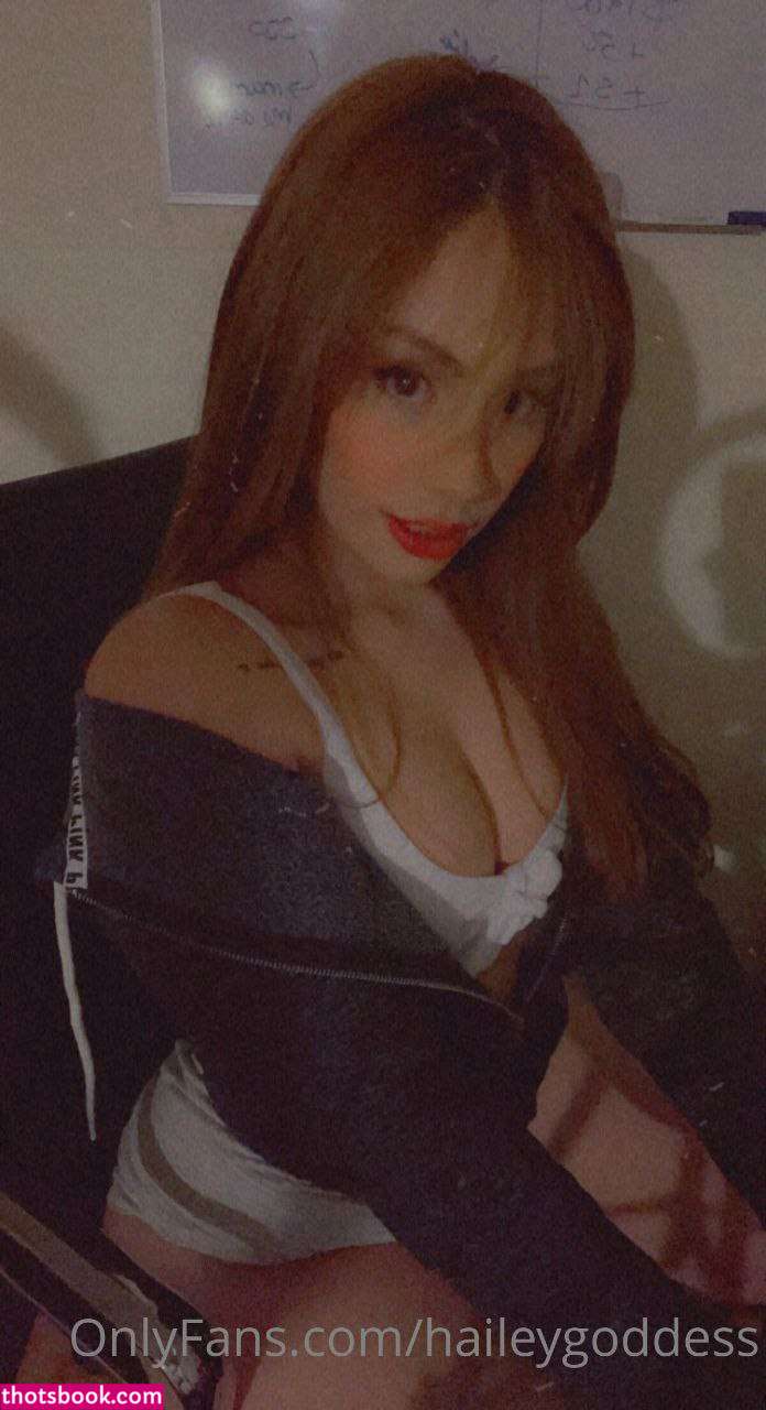 haileysoftsoles haileygoddess Nude OnlyFans Photos #11 1145863