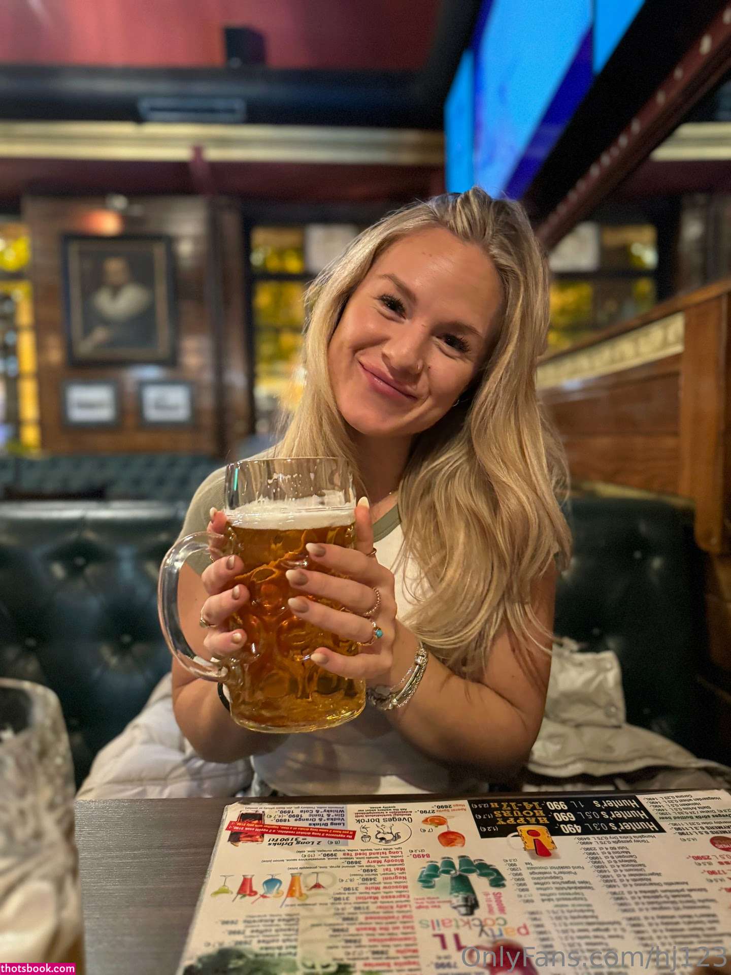 Hattie James Nude OnlyFans Photos #9 1145889