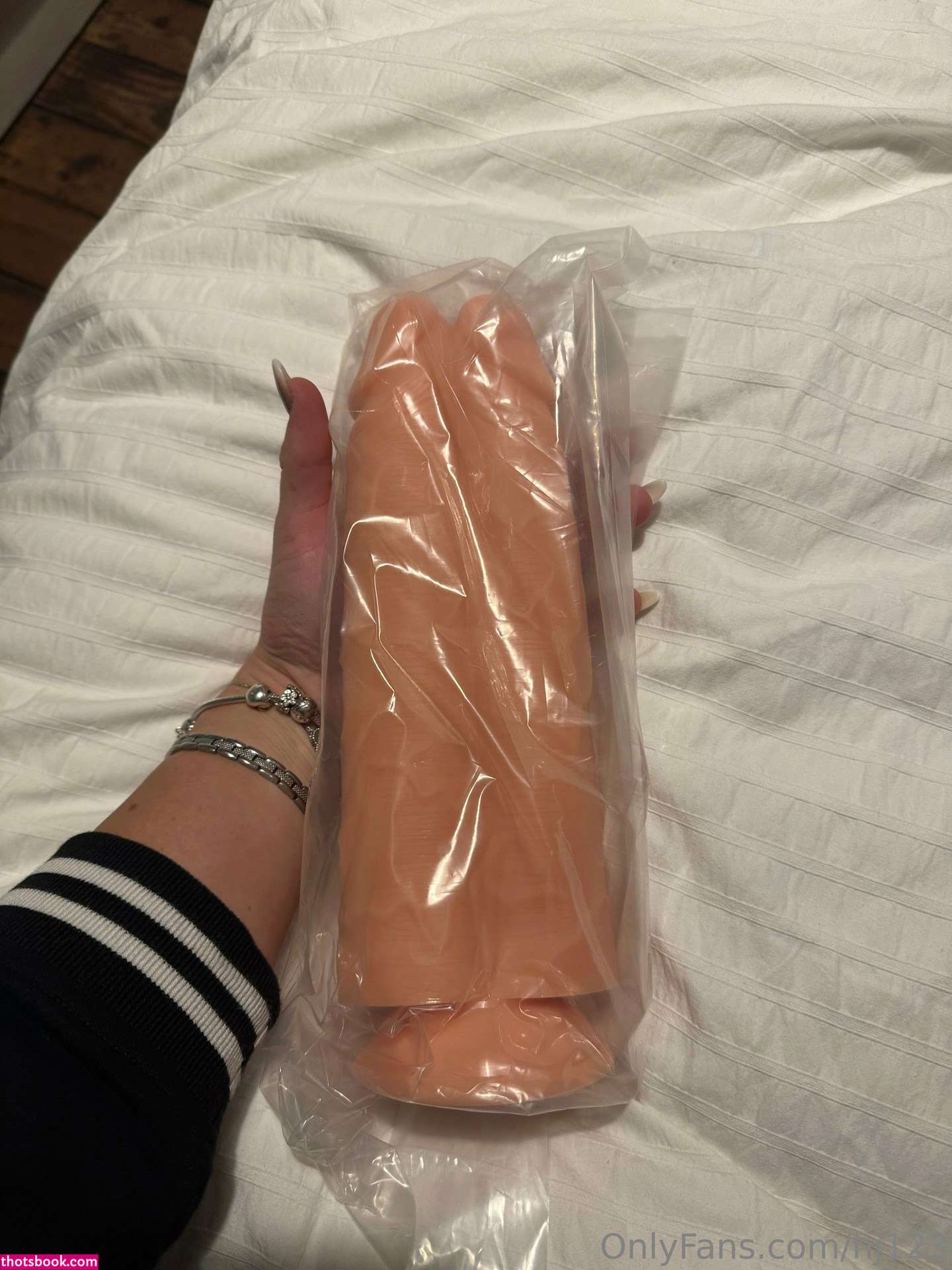 Hattie James Nude OnlyFans Photos #9 1145896