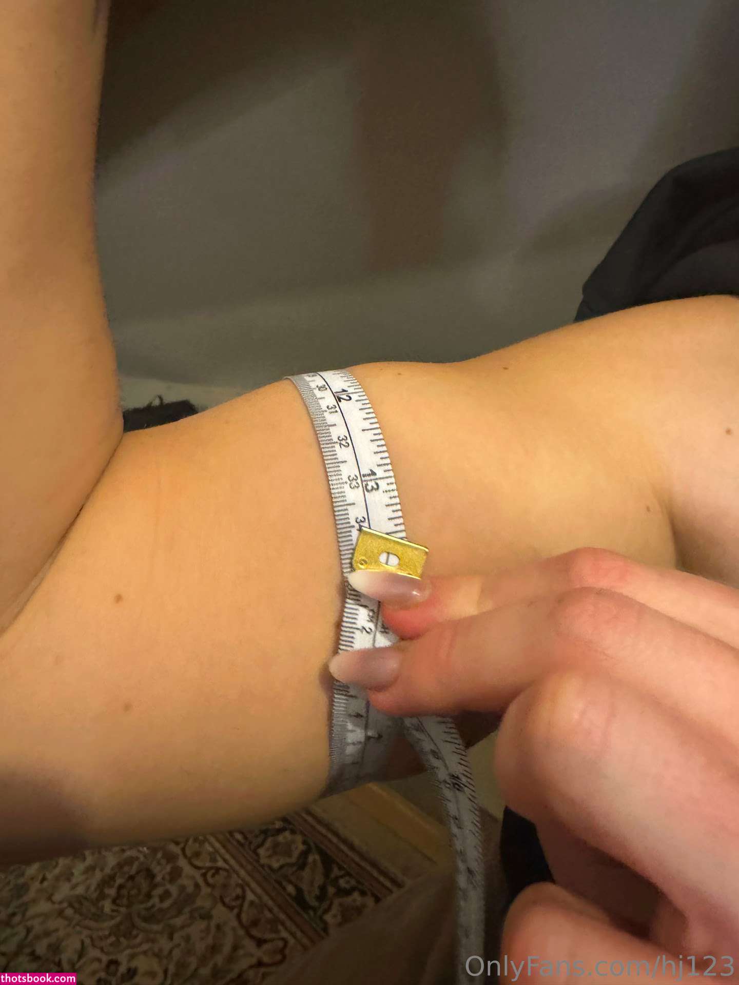 Hattie James Nude OnlyFans Photos #9 1145897