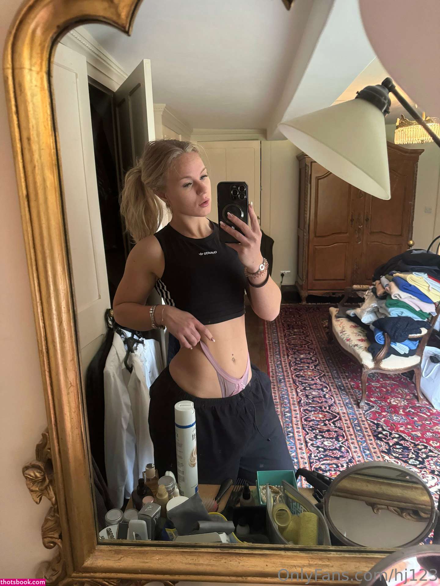 Hattie James Nude OnlyFans Photos #10 1145900