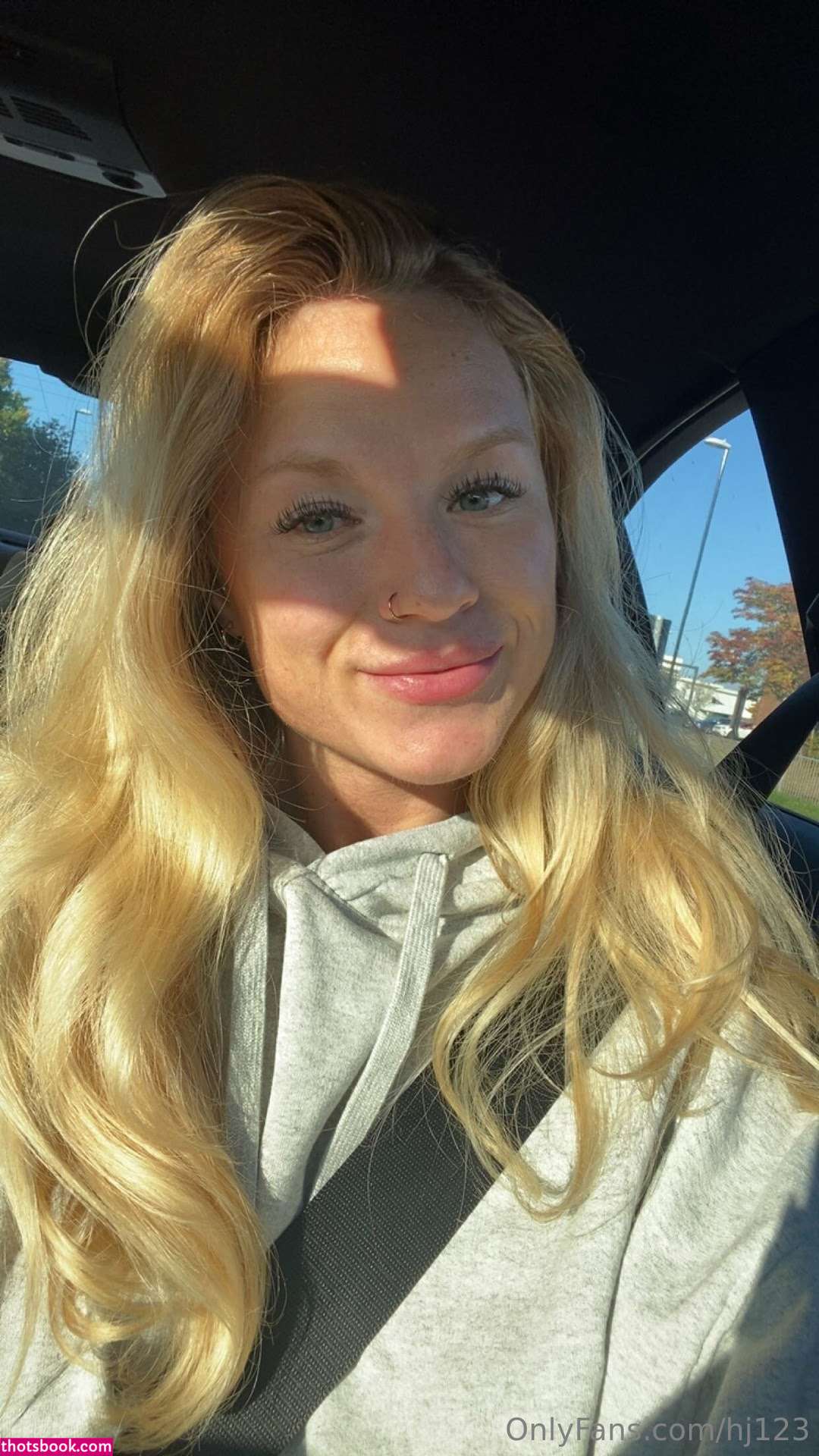 Hattie James Nude OnlyFans Photos #11 1145909