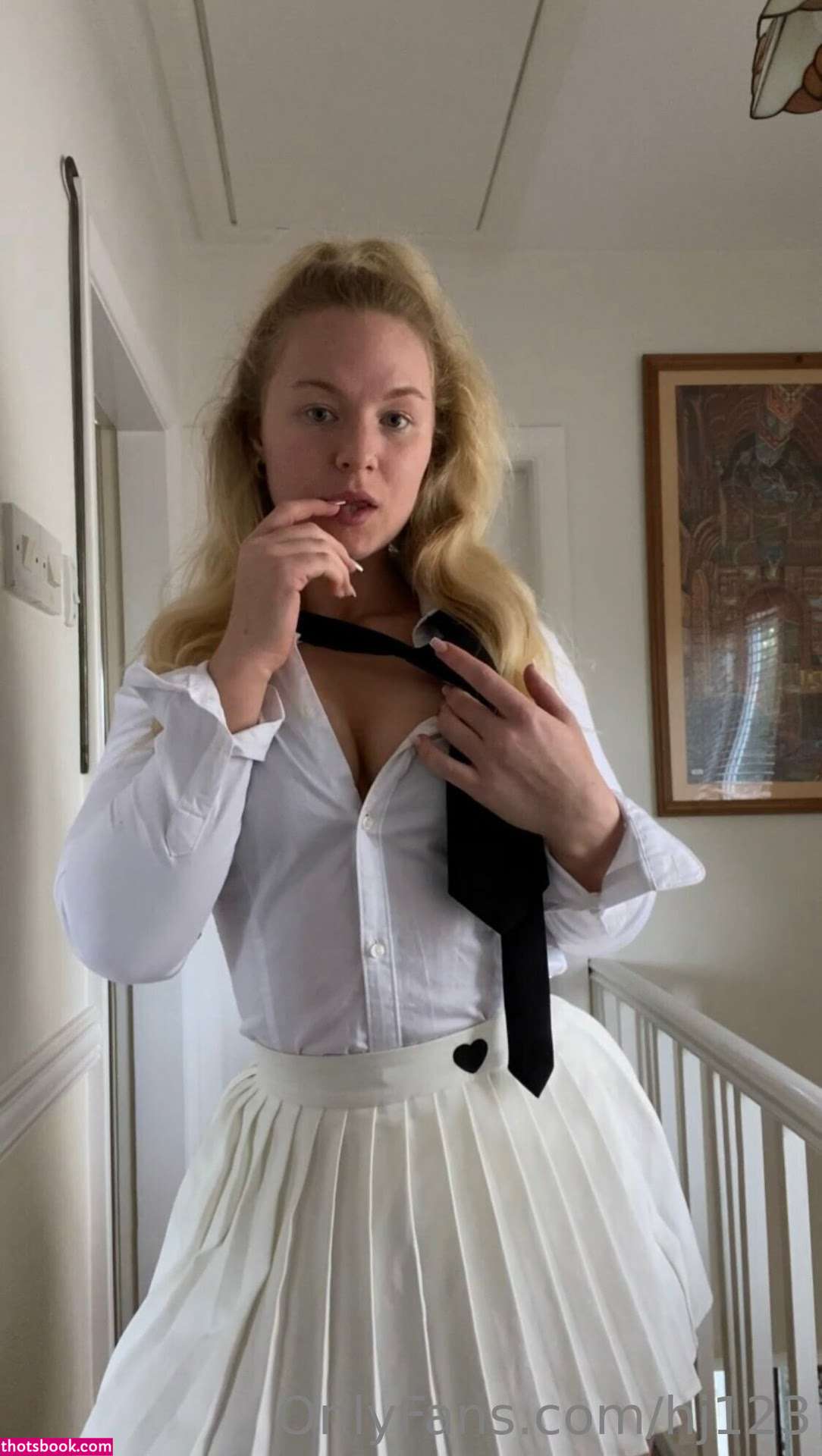 Hattie James Nude OnlyFans Photos #15 1145952