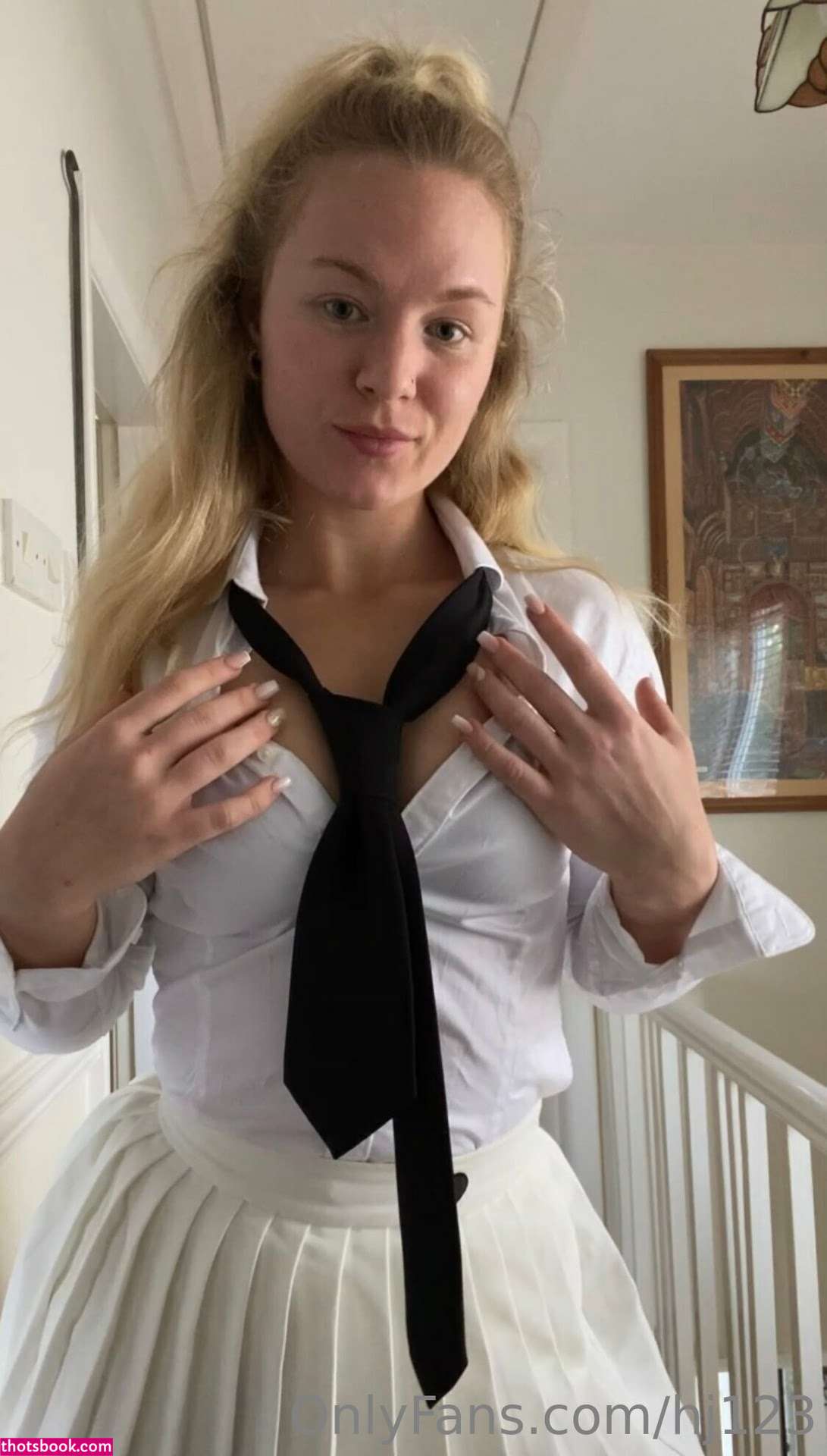 Hattie James Nude OnlyFans Photos #15 1145995