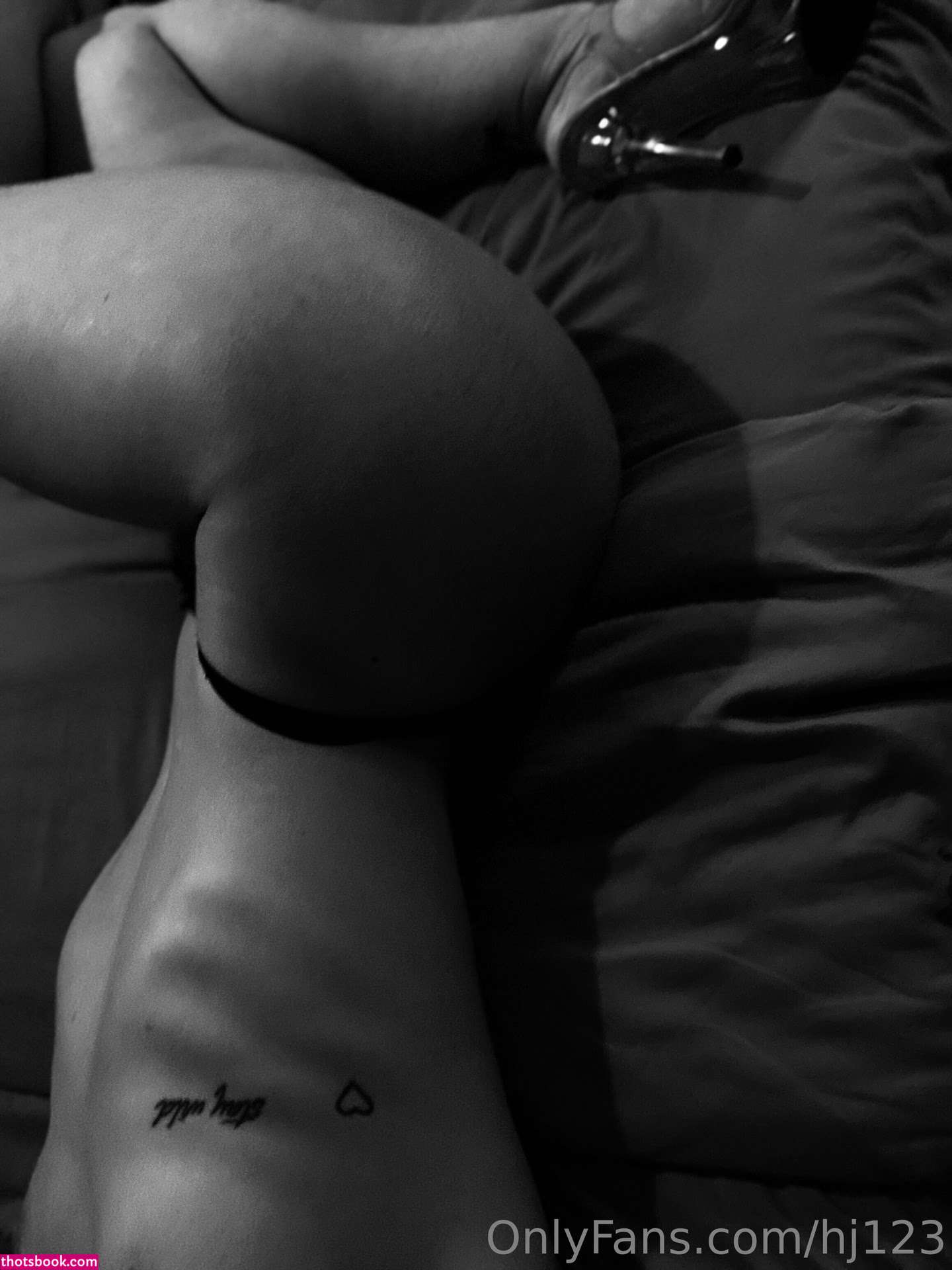 Hattie James Nude OnlyFans Photos #15 1145997