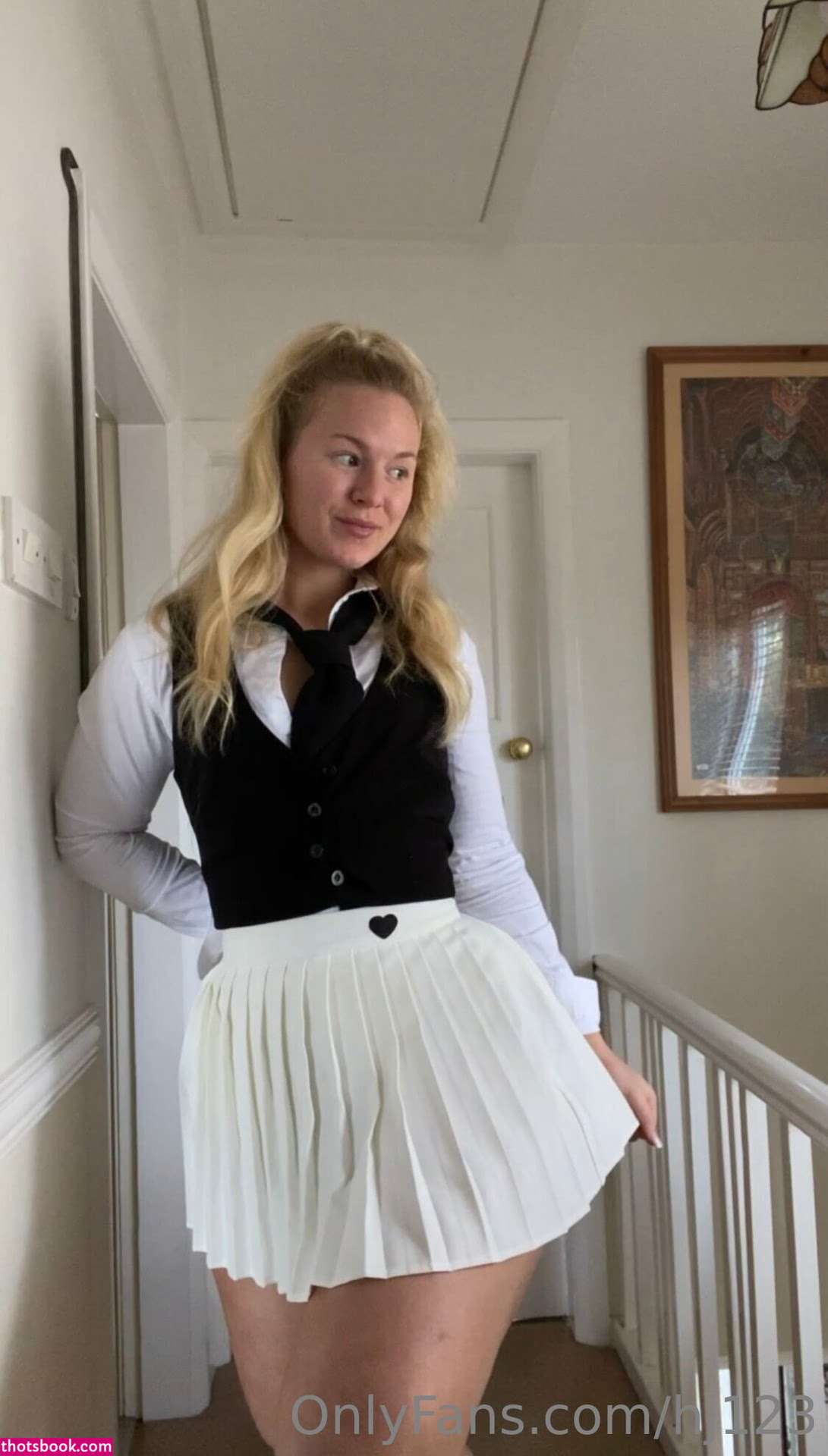 Hattie James Nude OnlyFans Photos #15 1146012