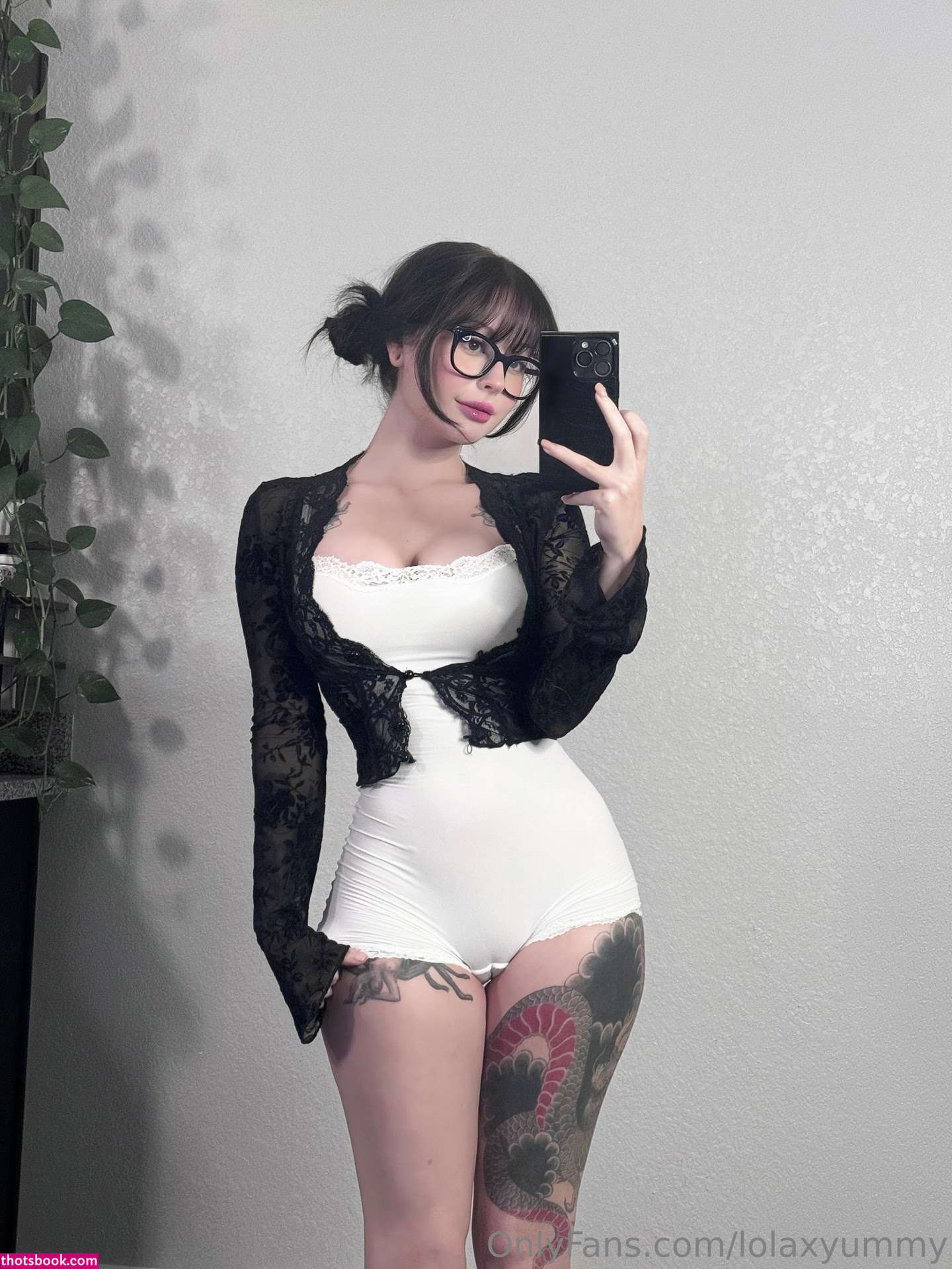 lolaxmina lolaknivesxz lolagoth lolaxyummy Nude OnlyFans Photos #39 1146330