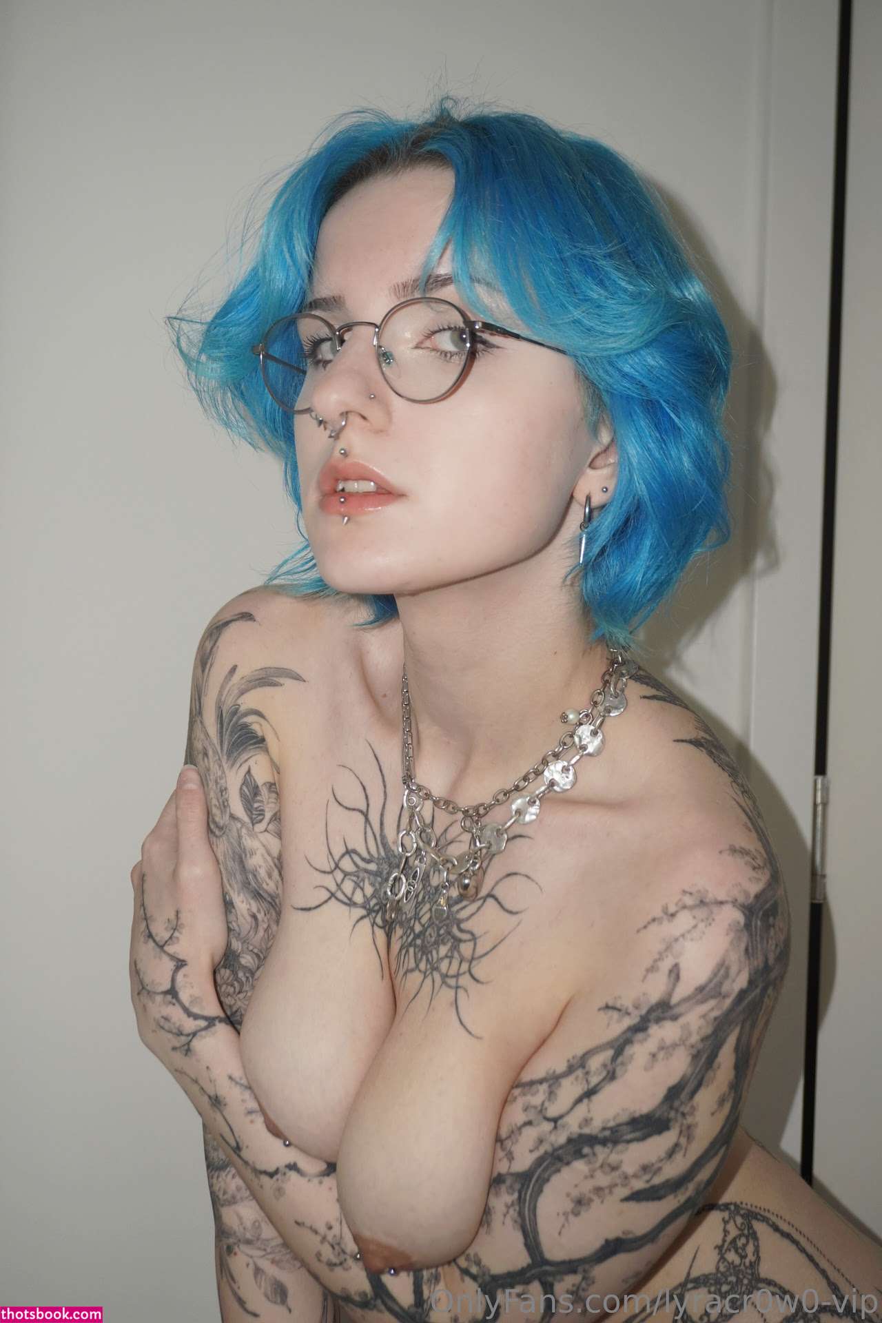 Lyra Crow lyracr0w0 Nude OnlyFans Photos #63 1146351