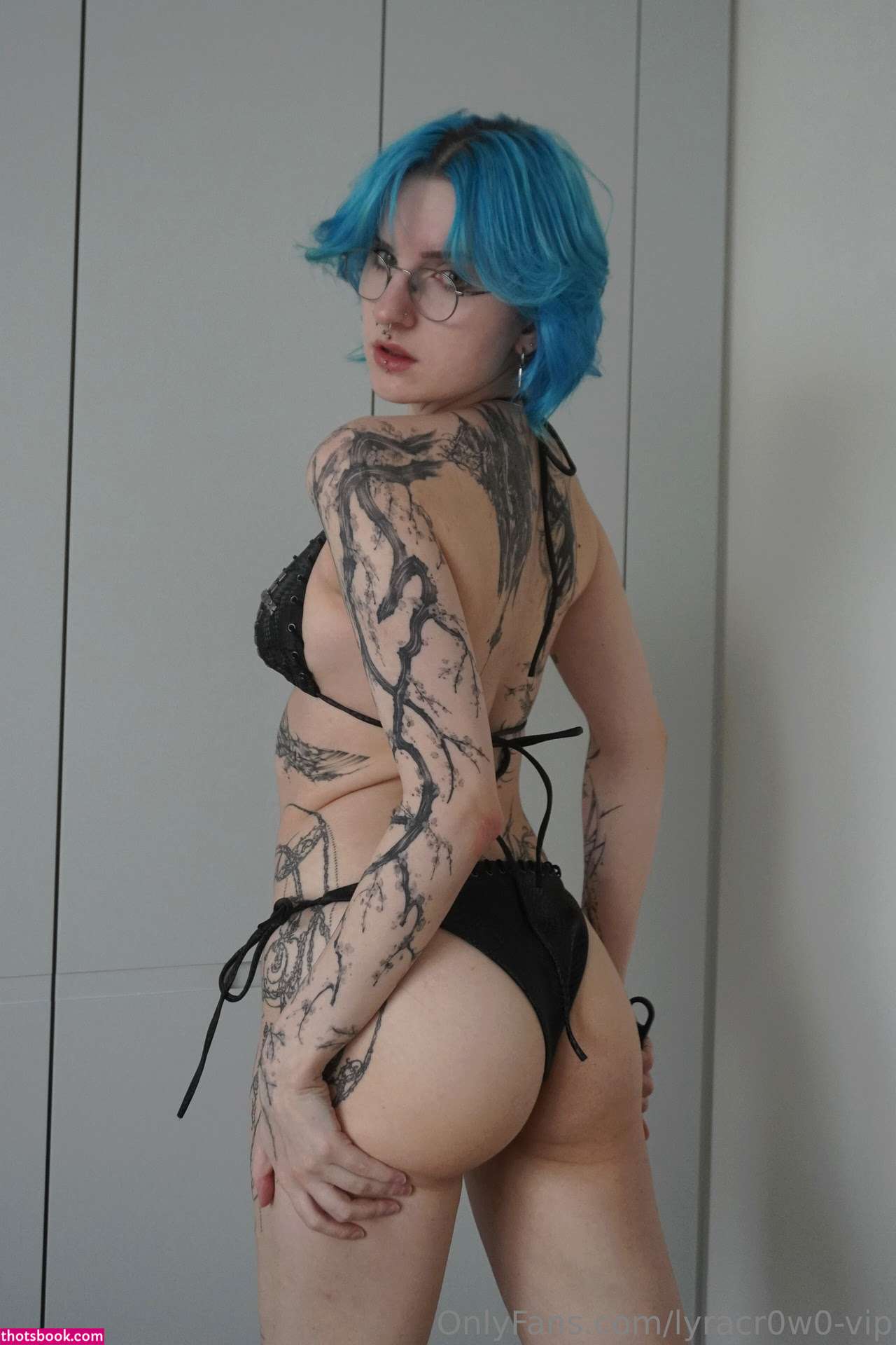 Lyra Crow lyracr0w0 Nude OnlyFans Photos #68 1146383