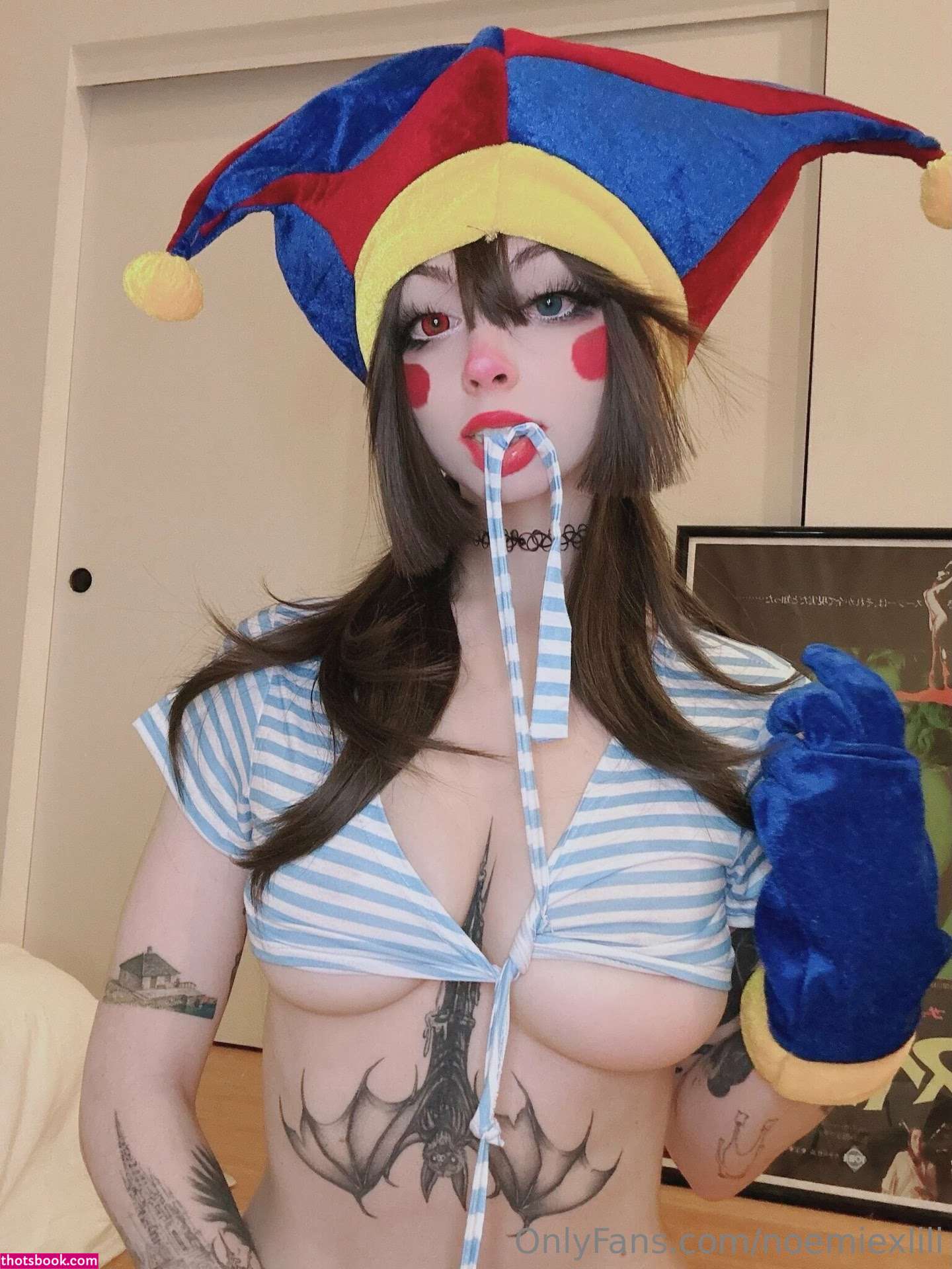 noemiexlili noemielili cinnannoe Nude OnlyFans Photos #31 1146465