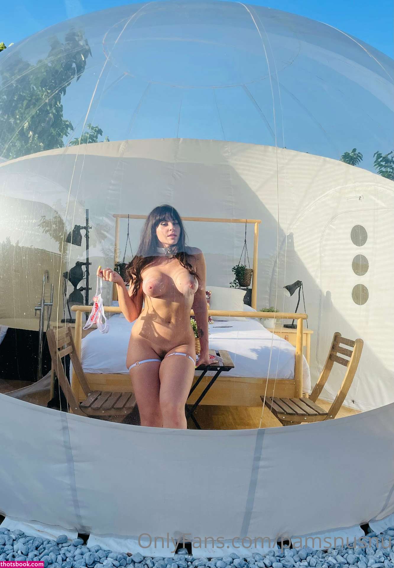 Pamsnusnu deathby snusnu Nude OnlyFans Photos #12 1146617