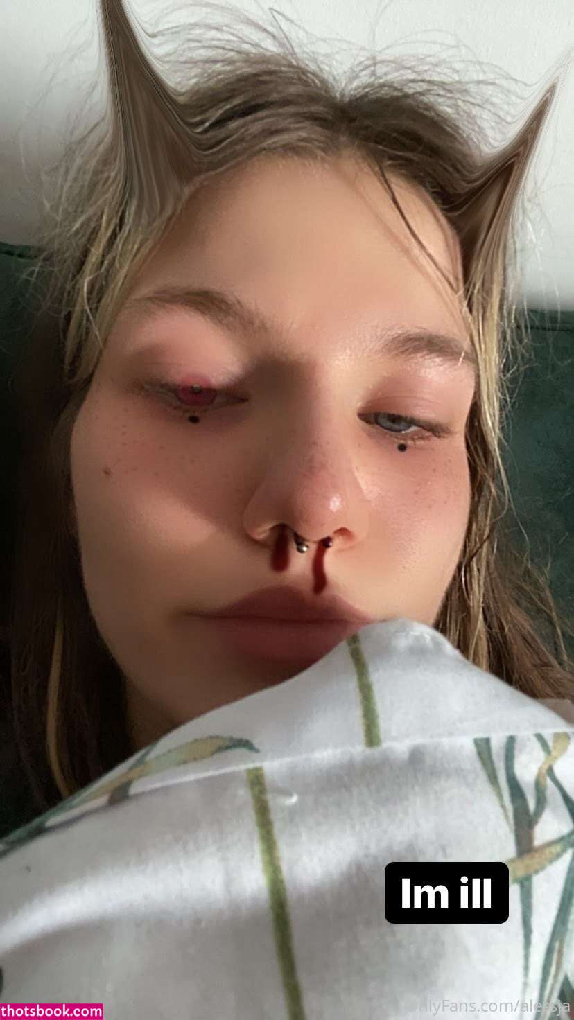 alessja a1essja Aleksandra Kalus Nude OnlyFans Photos #3 1164768