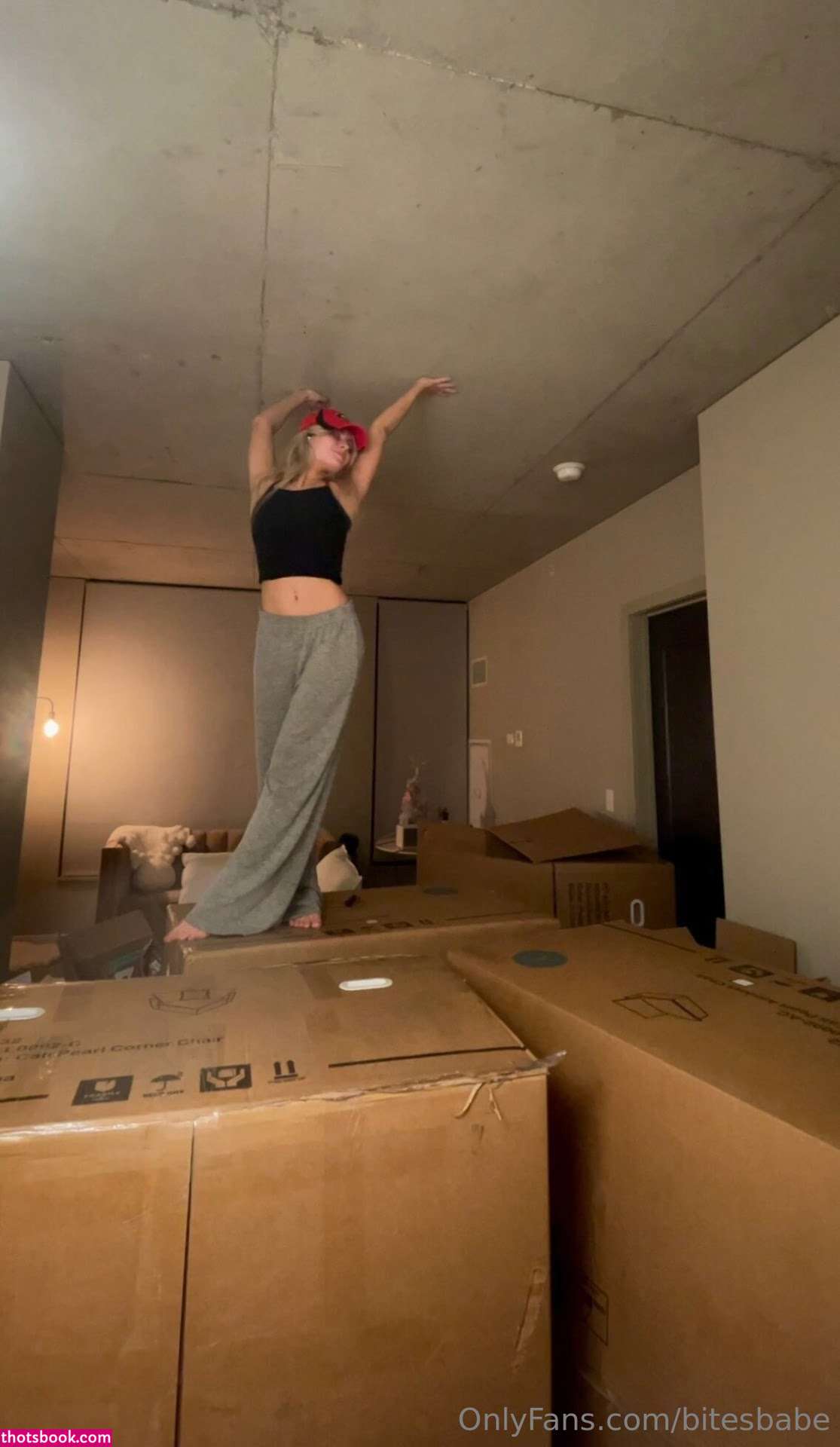bitesbabe hannahrjohnson Nude OnlyFans Photos #2 1164820