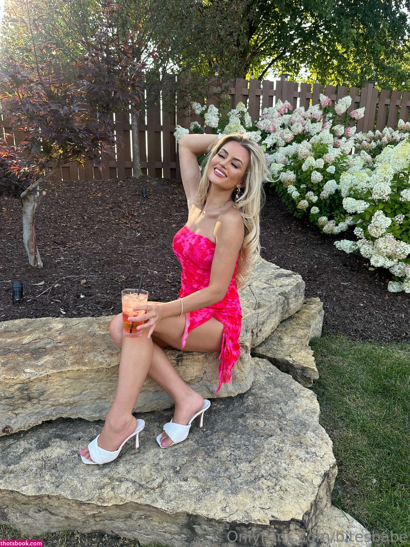 bitesbabe hannahrjohnson Nude OnlyFans Photos #6 1164839