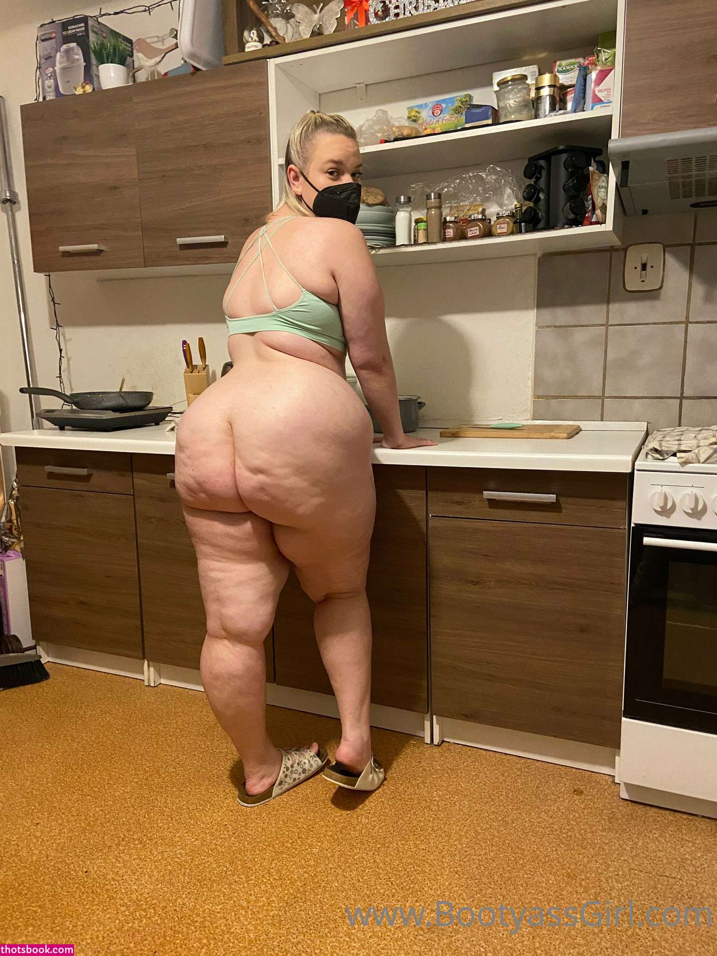 Bootyass Girl Nude OnlyFans Photos #5 1164865