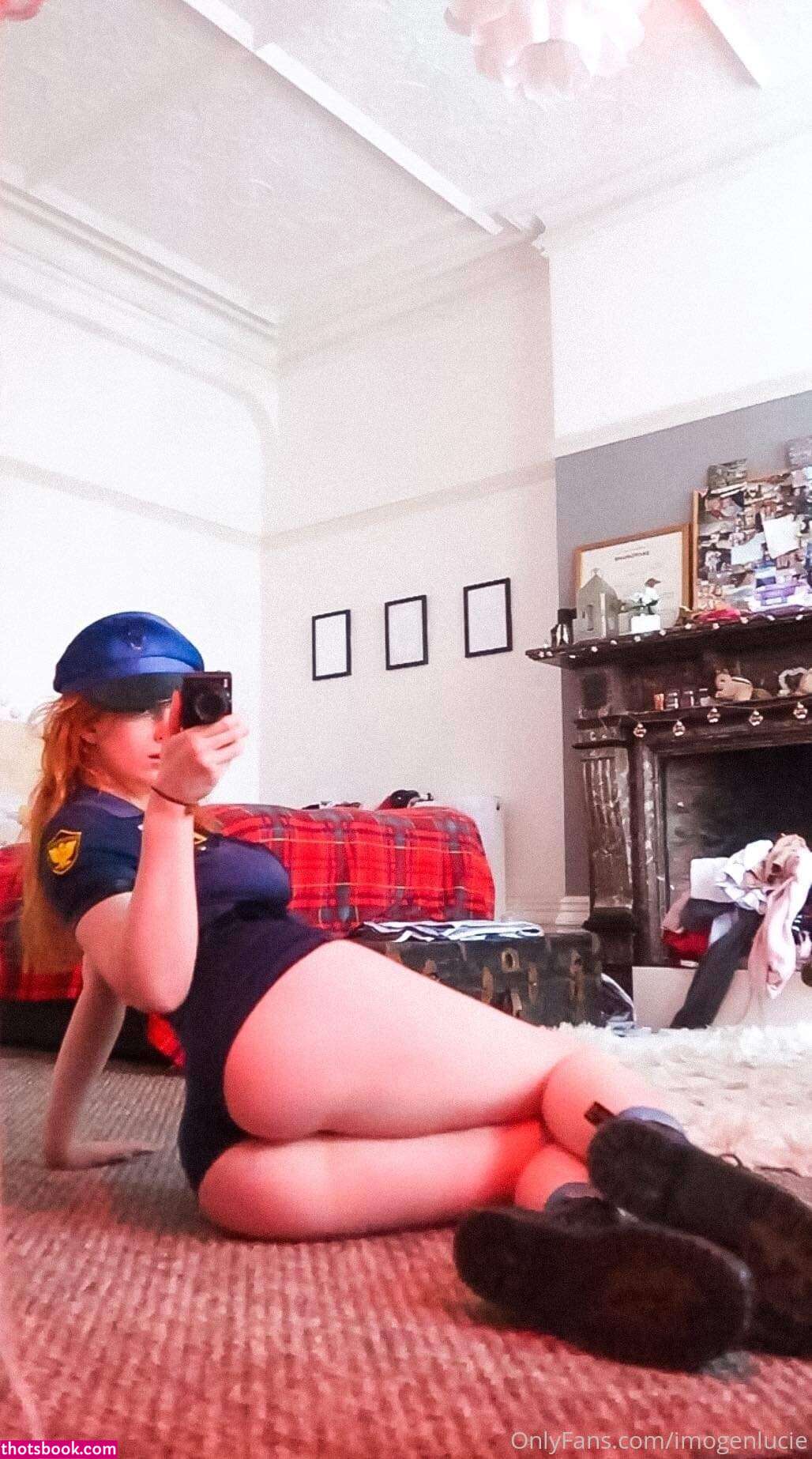 Imogen Lucie Nude OnlyFans Photos #5 1165221