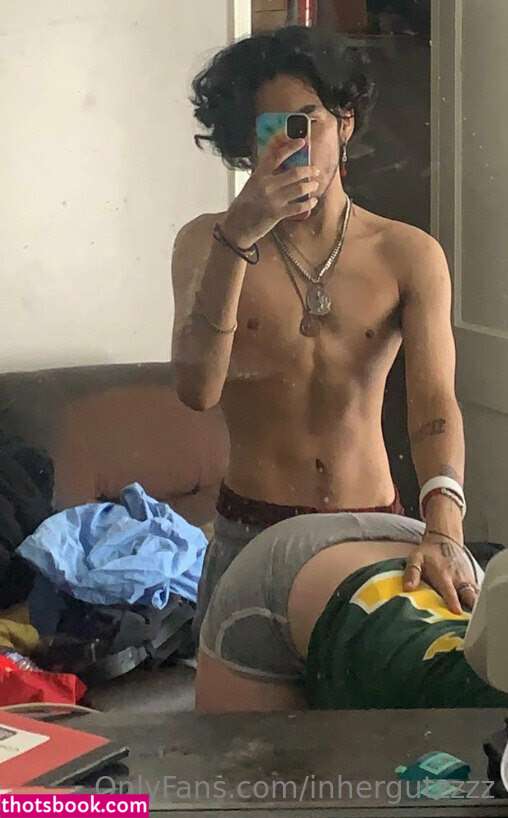 inhergutzzzz merkuri official mistymerkuri Nude OnlyFans Photos #1 1165299