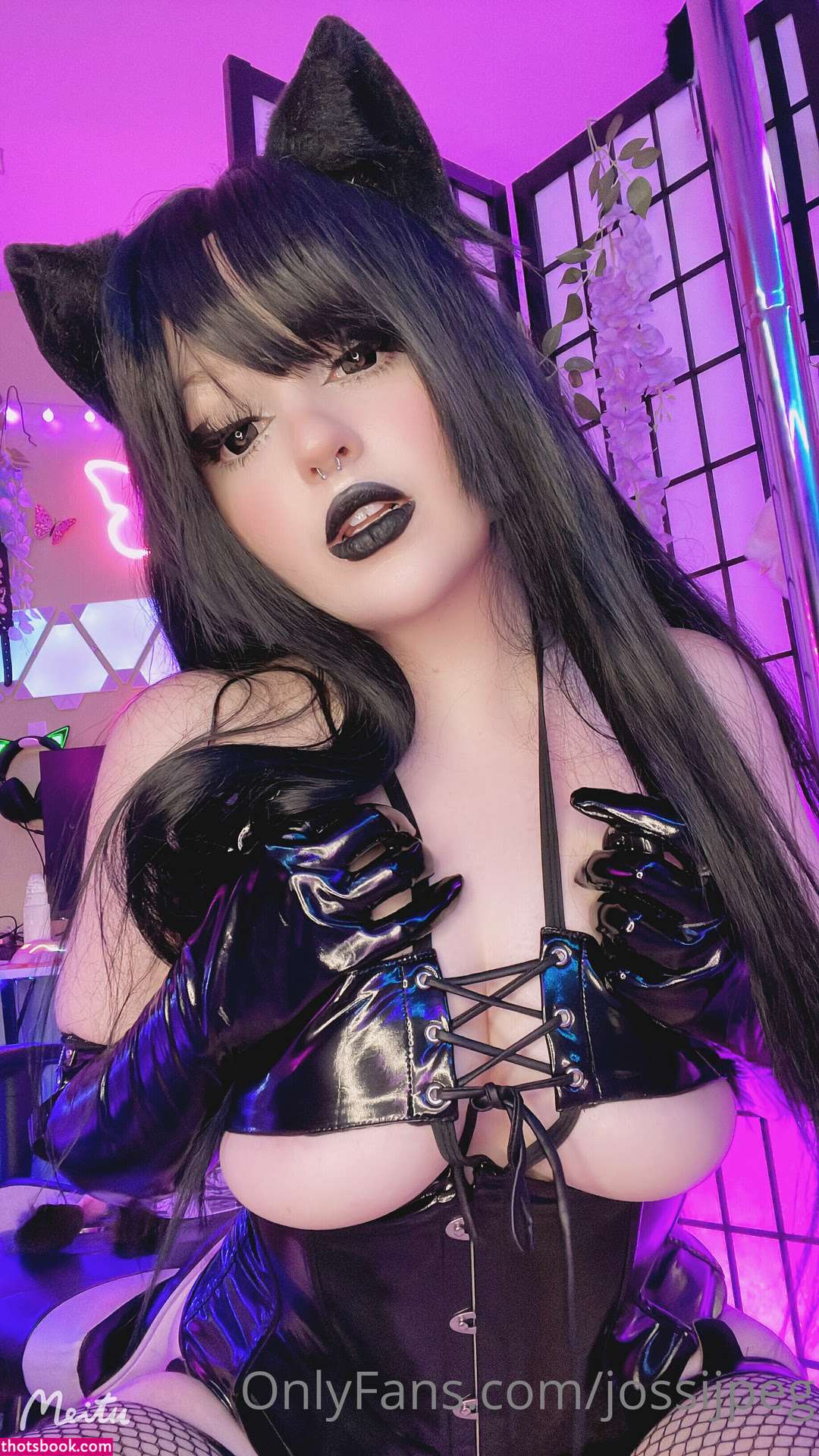 Jossi jossijpeg lazypink1 pinkcrabpuff Nude OnlyFans Photos #2 1165404