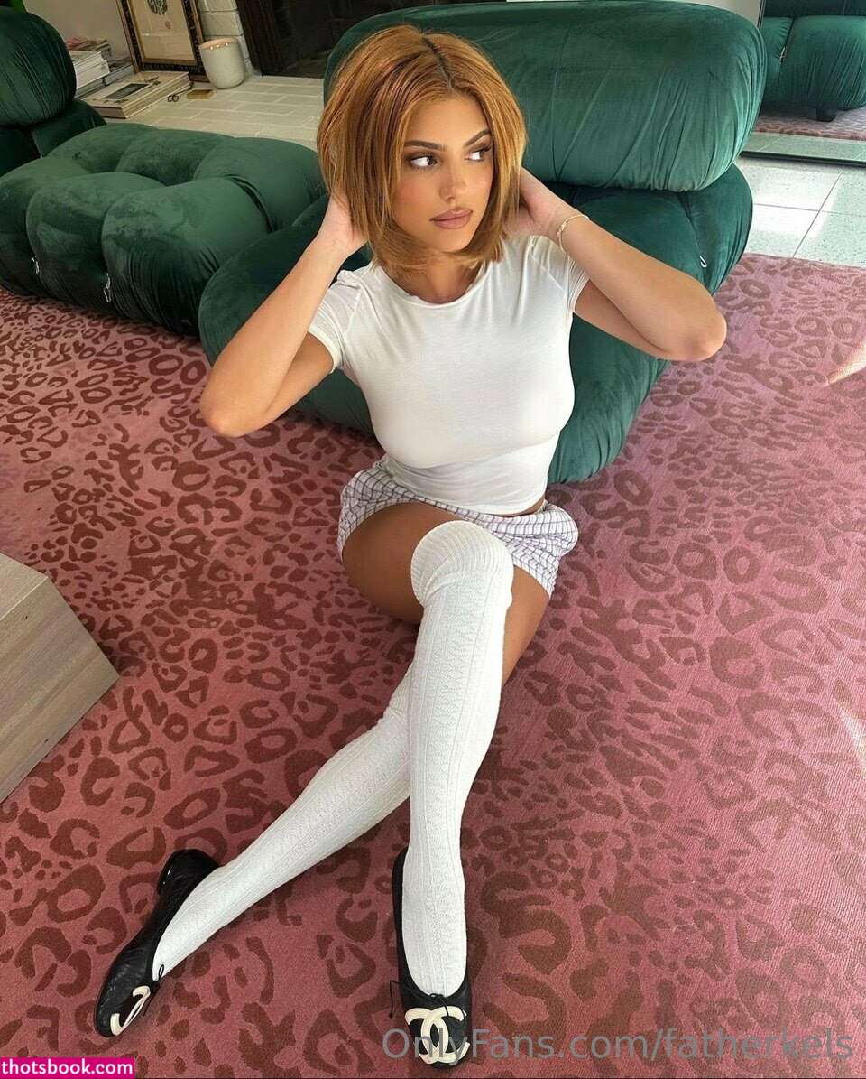 Kelsey Calemine fatherkels Nude OnlyFans Photos #5 1165513