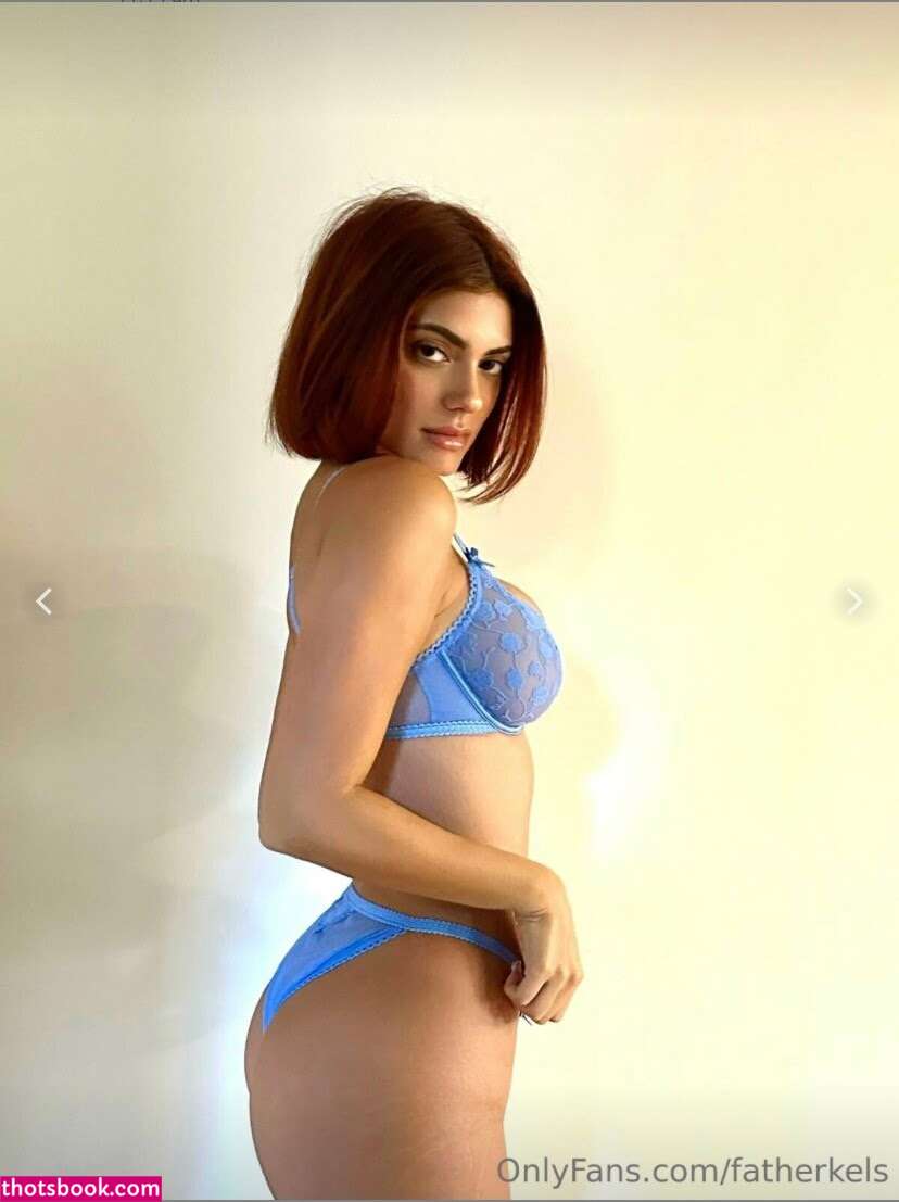 Kelsey Calemine fatherkels Nude OnlyFans Photos #9 1165529