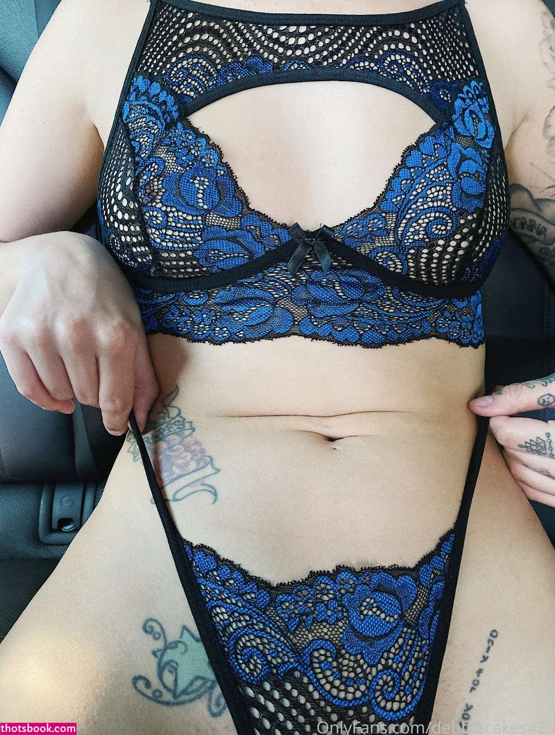 Lil Debbie debbiecakes420 Nude OnlyFans Photos #1 1165536