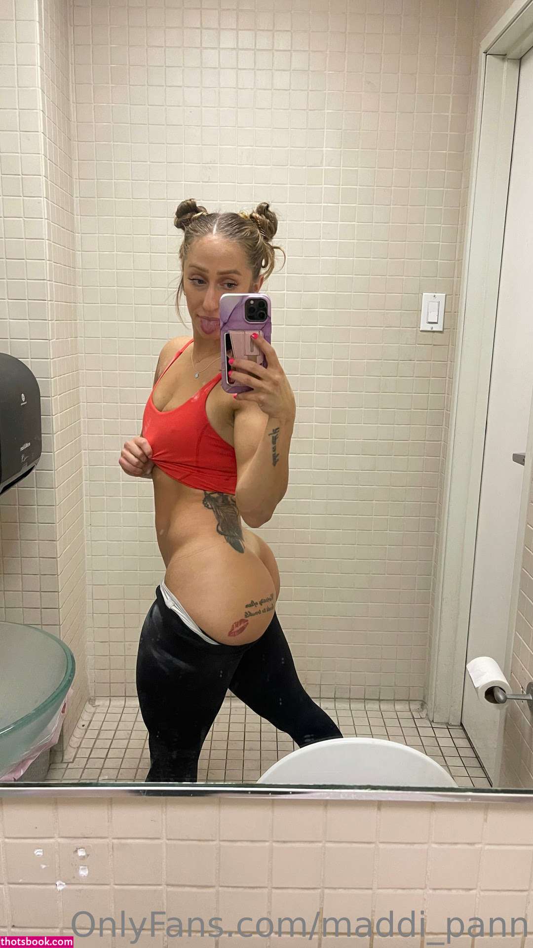 Maddi pann Maddison Pannell Nude OnlyFans Photos #1 1165580